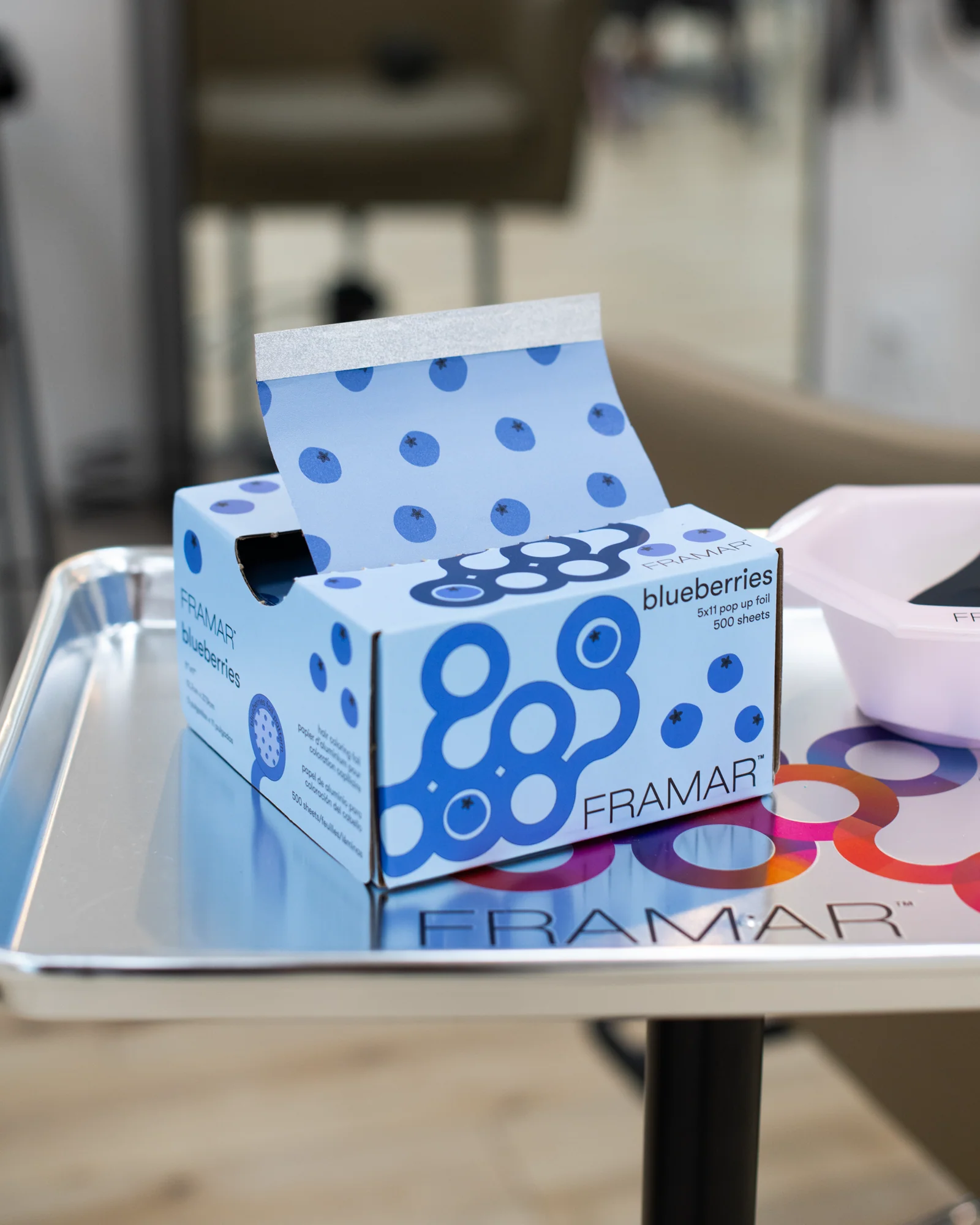 Blueberries - Pop Up - Image 3