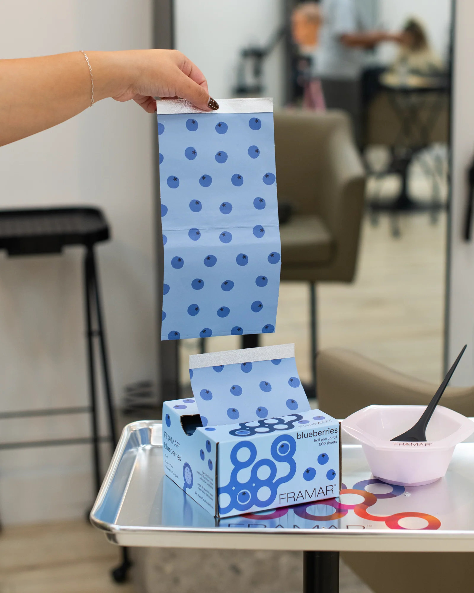 Blueberries - Pop Up - Image 5