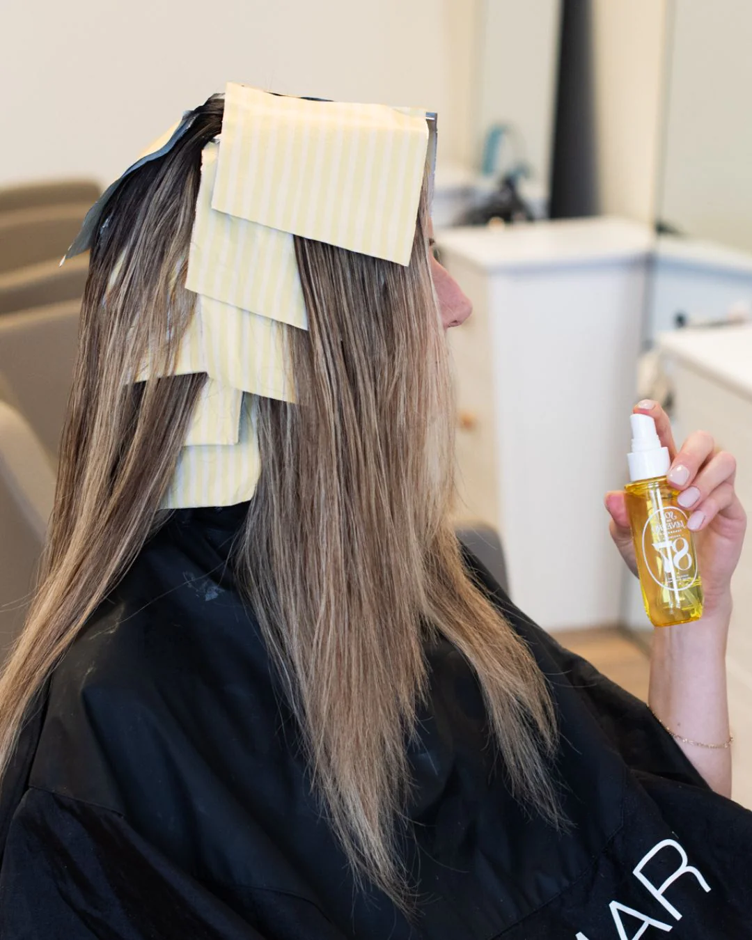 5x11 Pop Up - Butter Stripes - Image 3