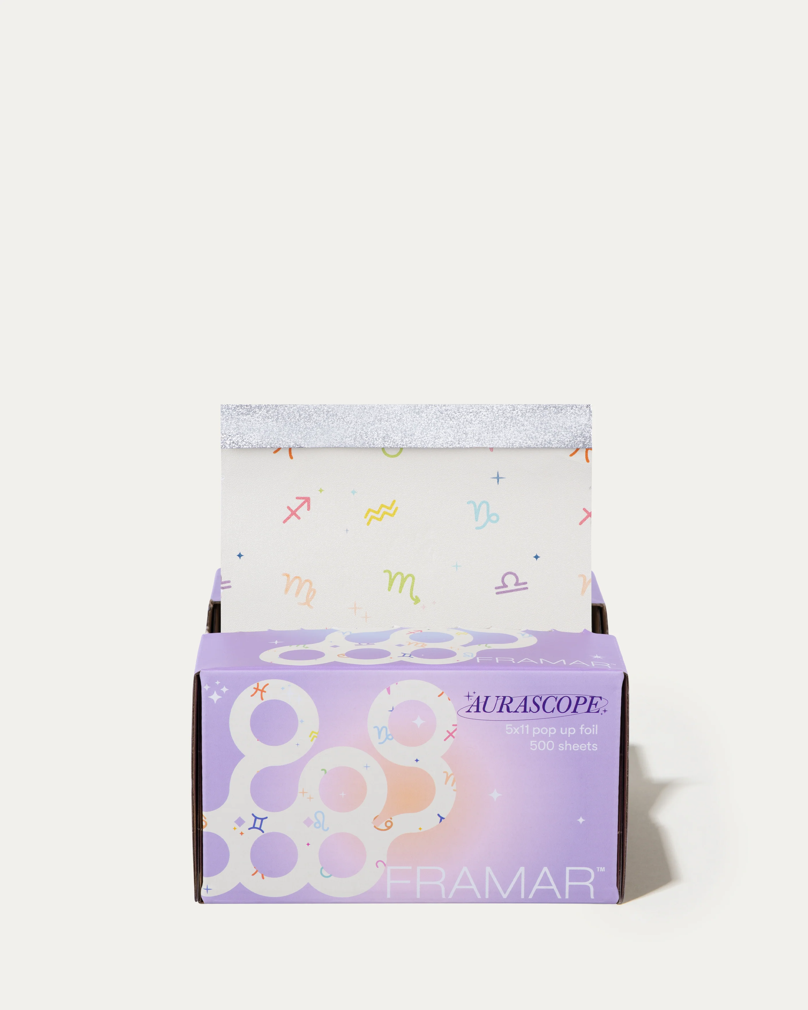 Aurascope - Pop Up
