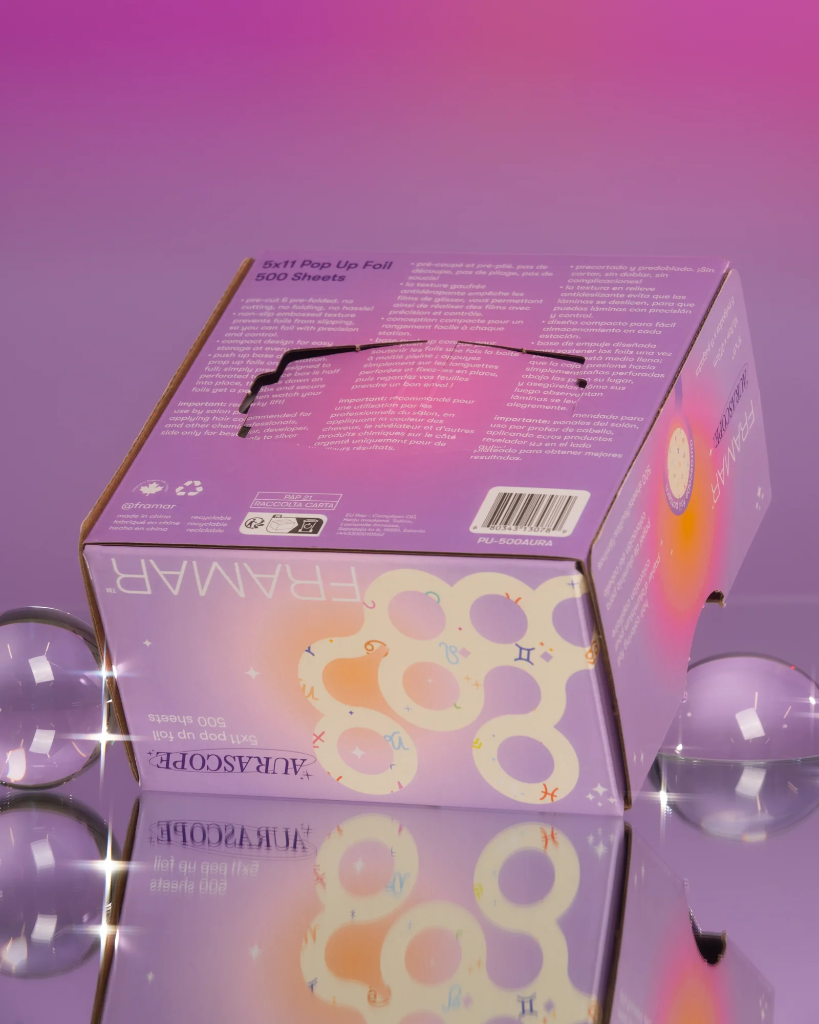 Aurascope - Pop Up - Image 5