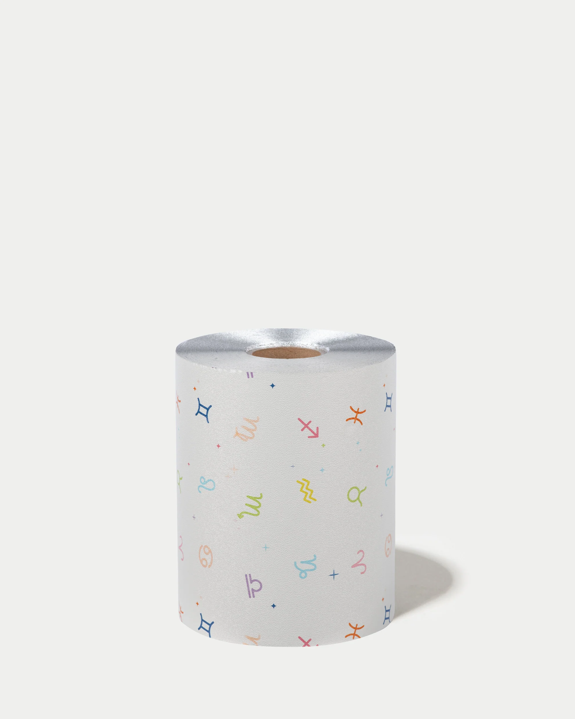 Aurascope - Embossed Roll