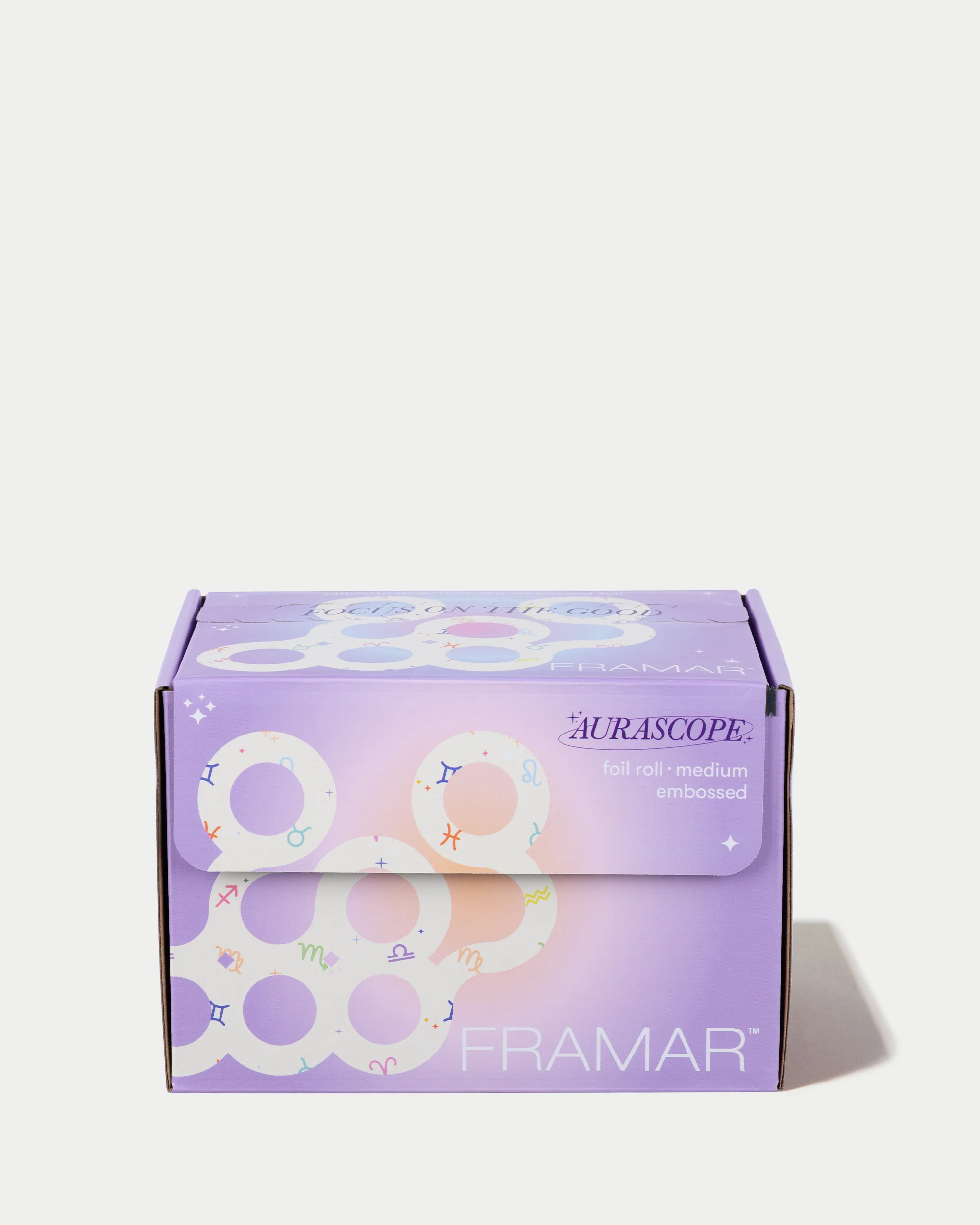 Aurascope - Embossed Roll - Image 2