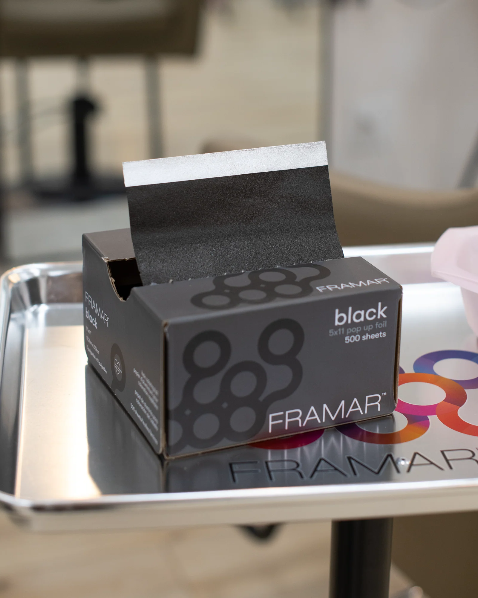 Black - Pop Up* - Image 3