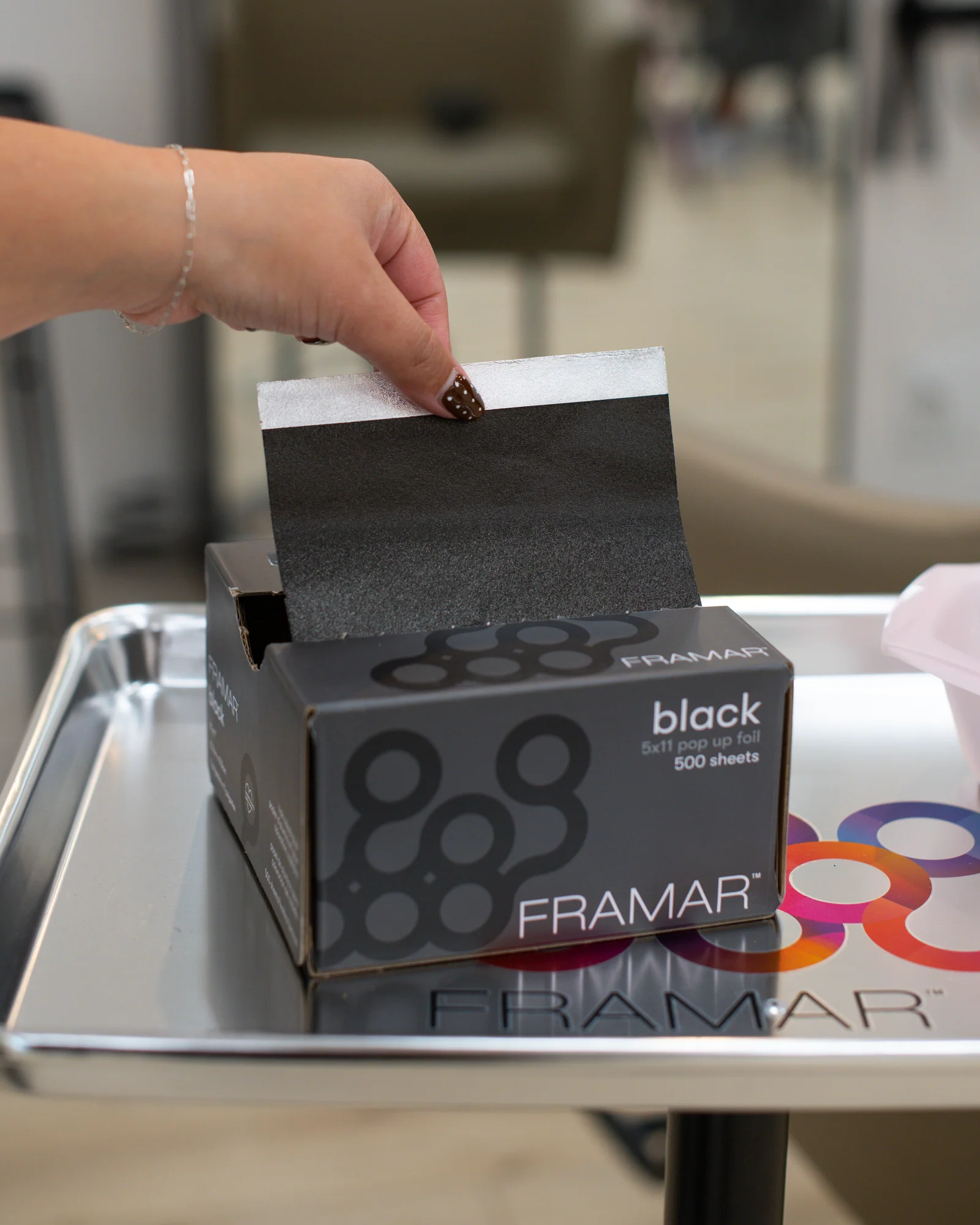 Black - Pop Up* - Image 4