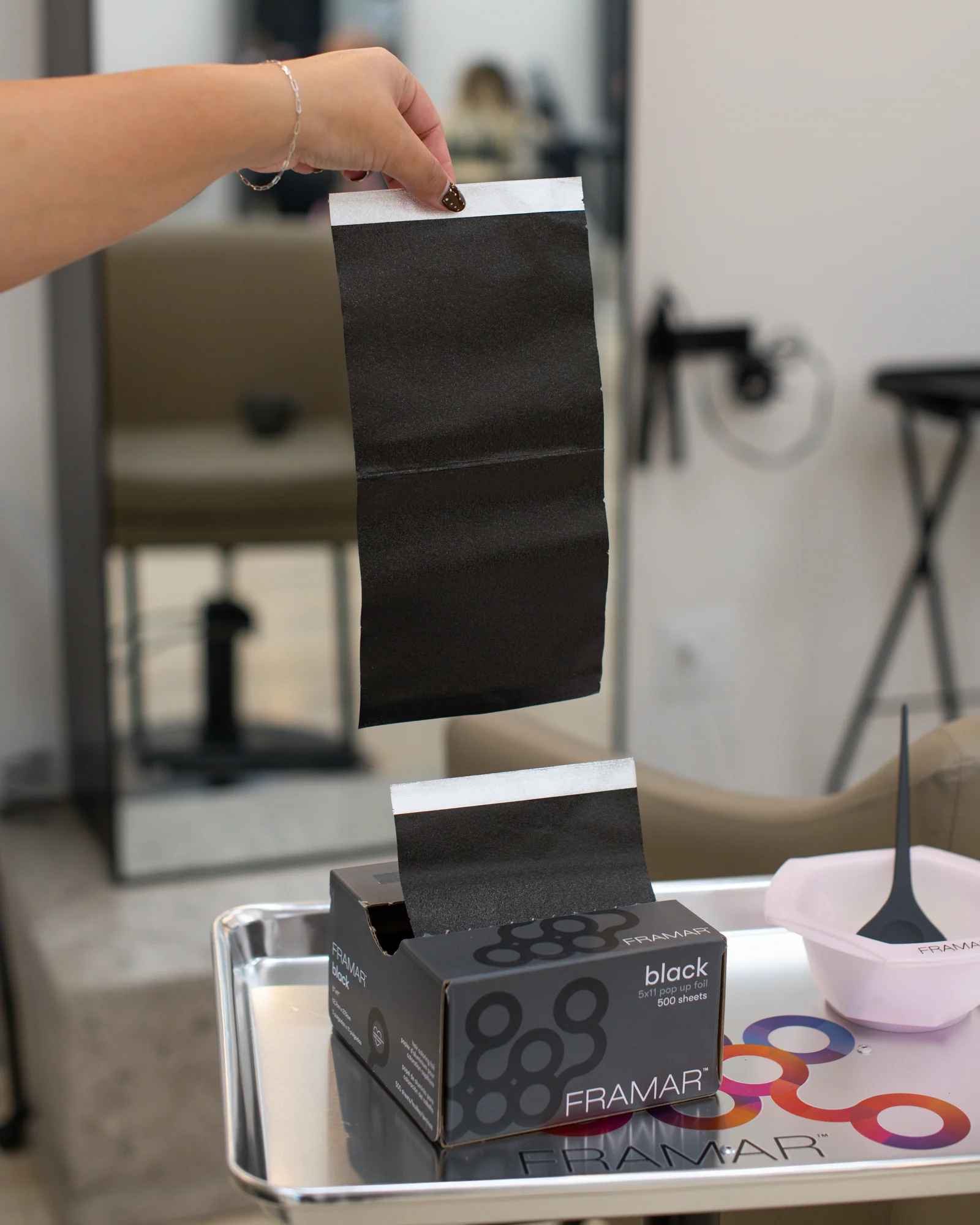 Black - Pop Up* - Image 5