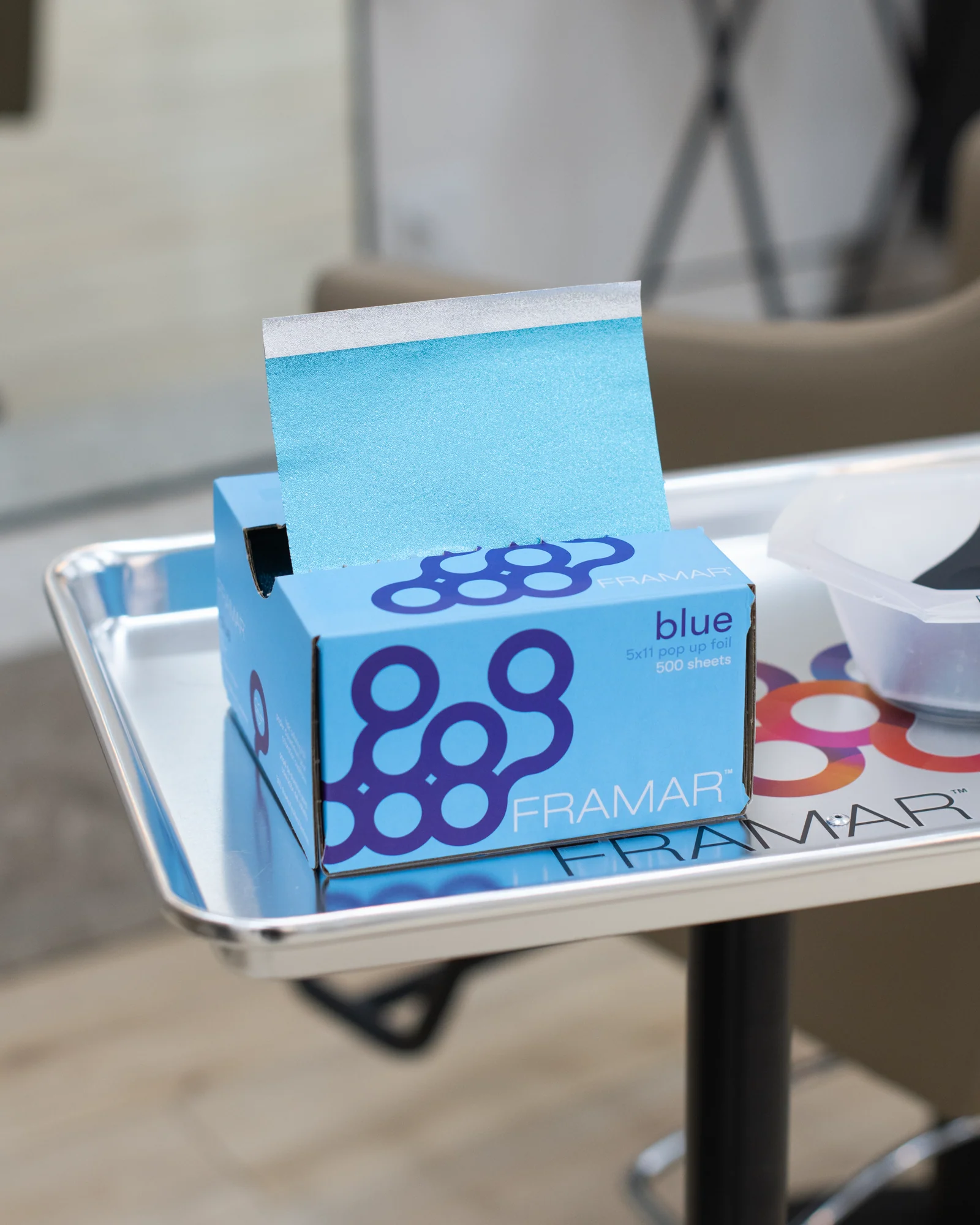 Blue - Pop Up - Image 3