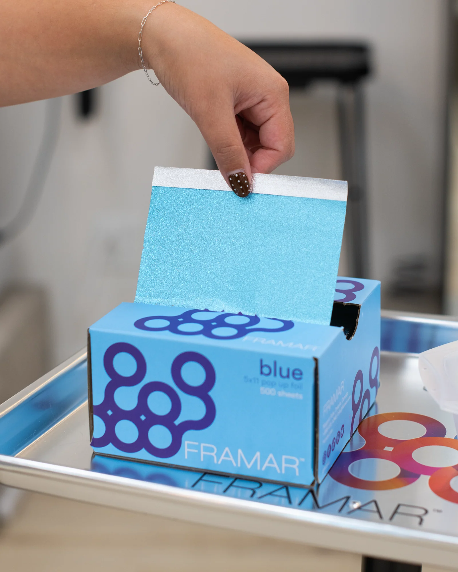 Blue - Pop Up - Image 4