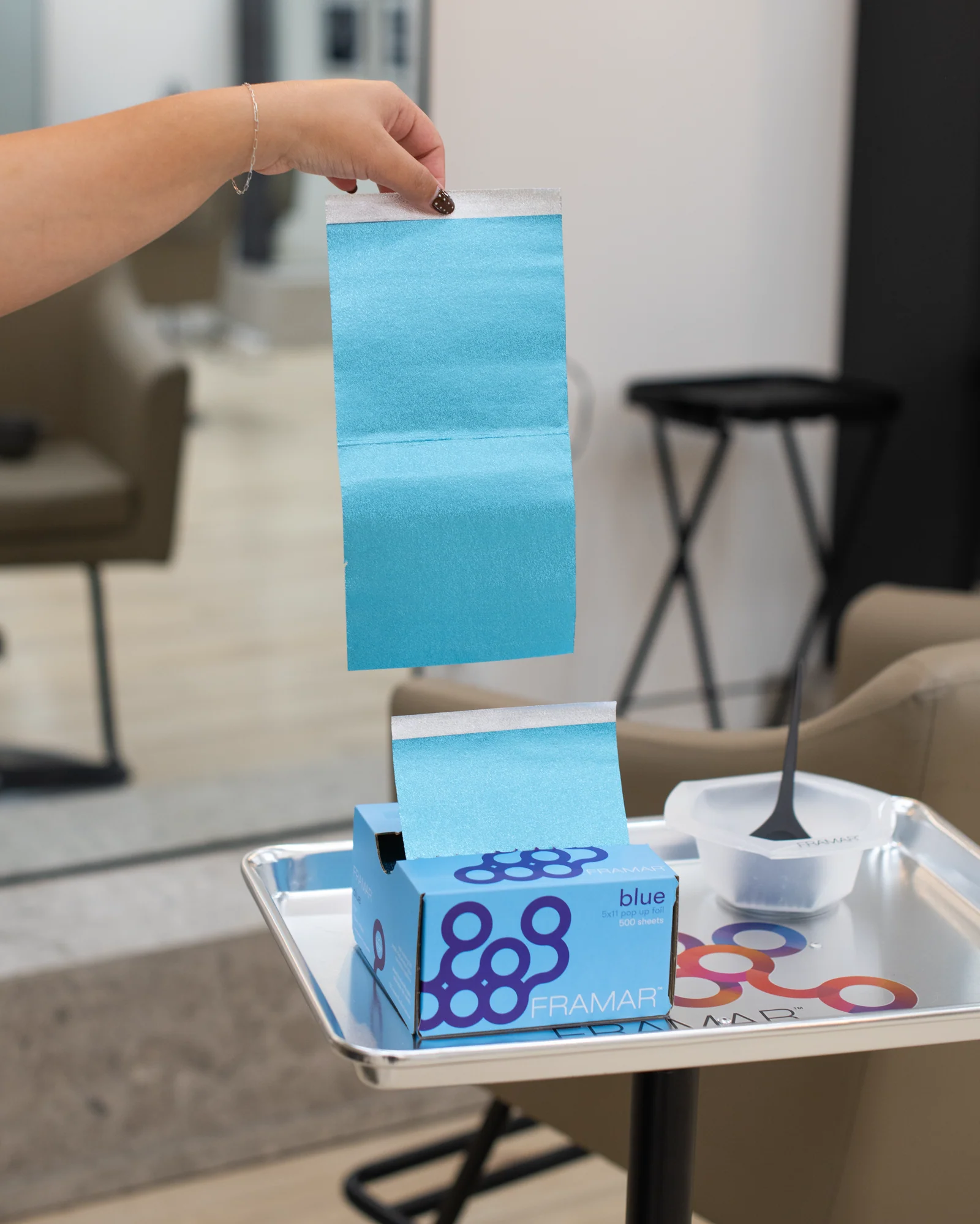 Blue - Pop Up - Image 5