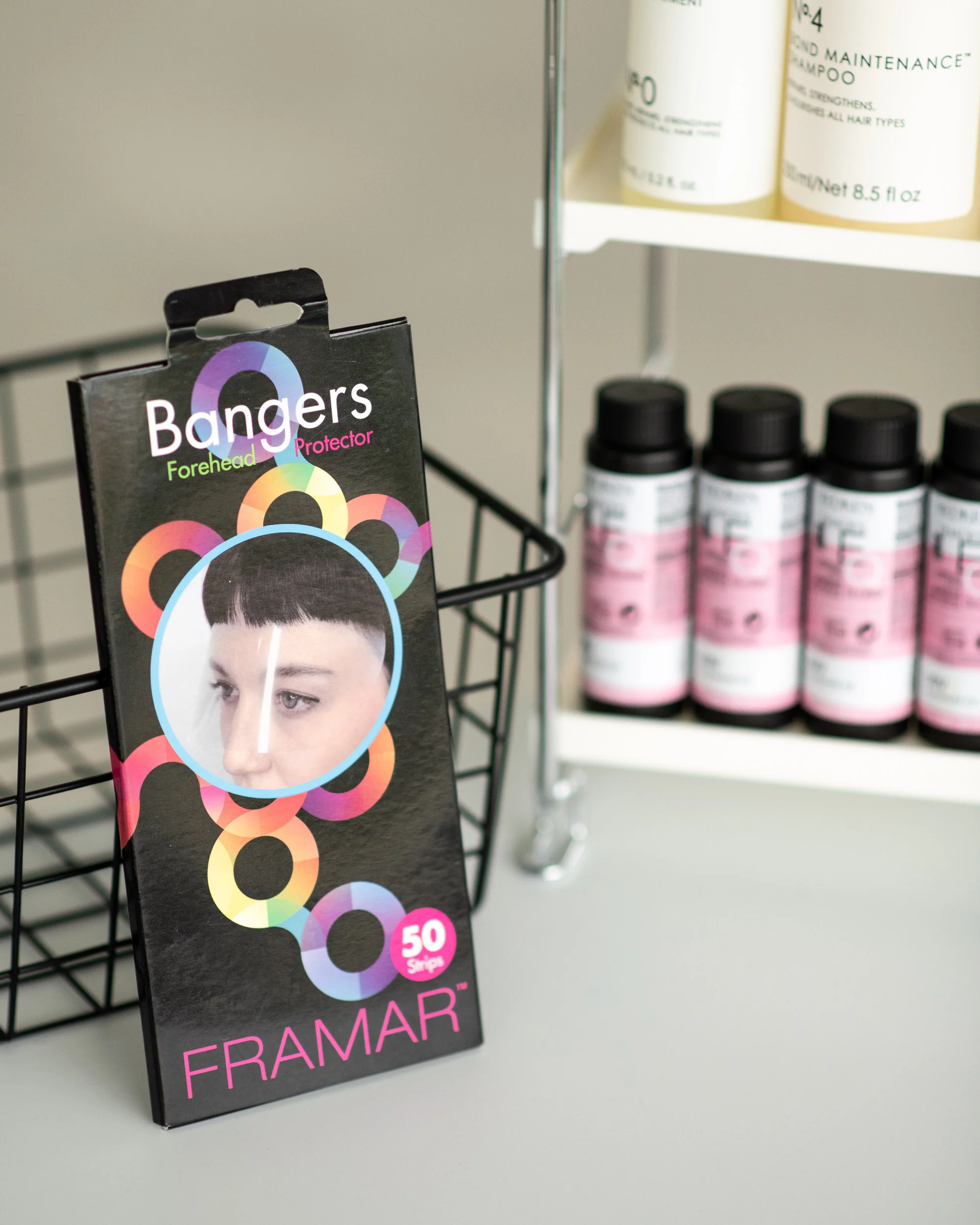 Bangers - Forehead Protectors - Image 5