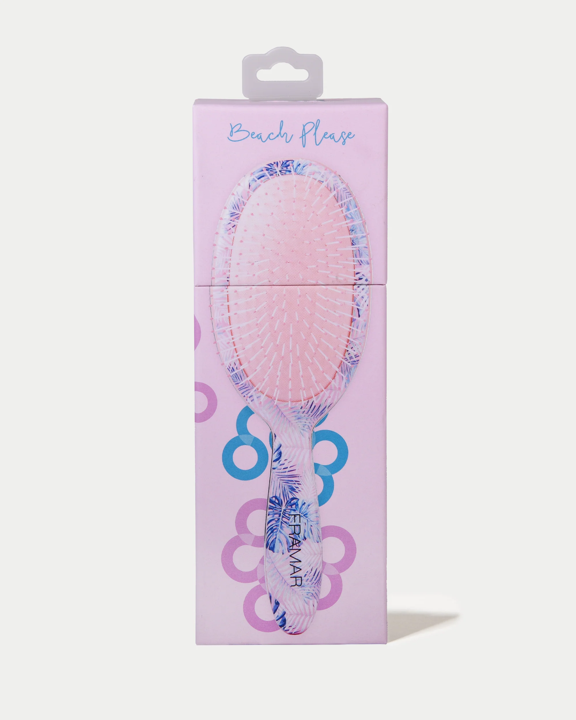 Beach Please - Detangle Brush - Image 2