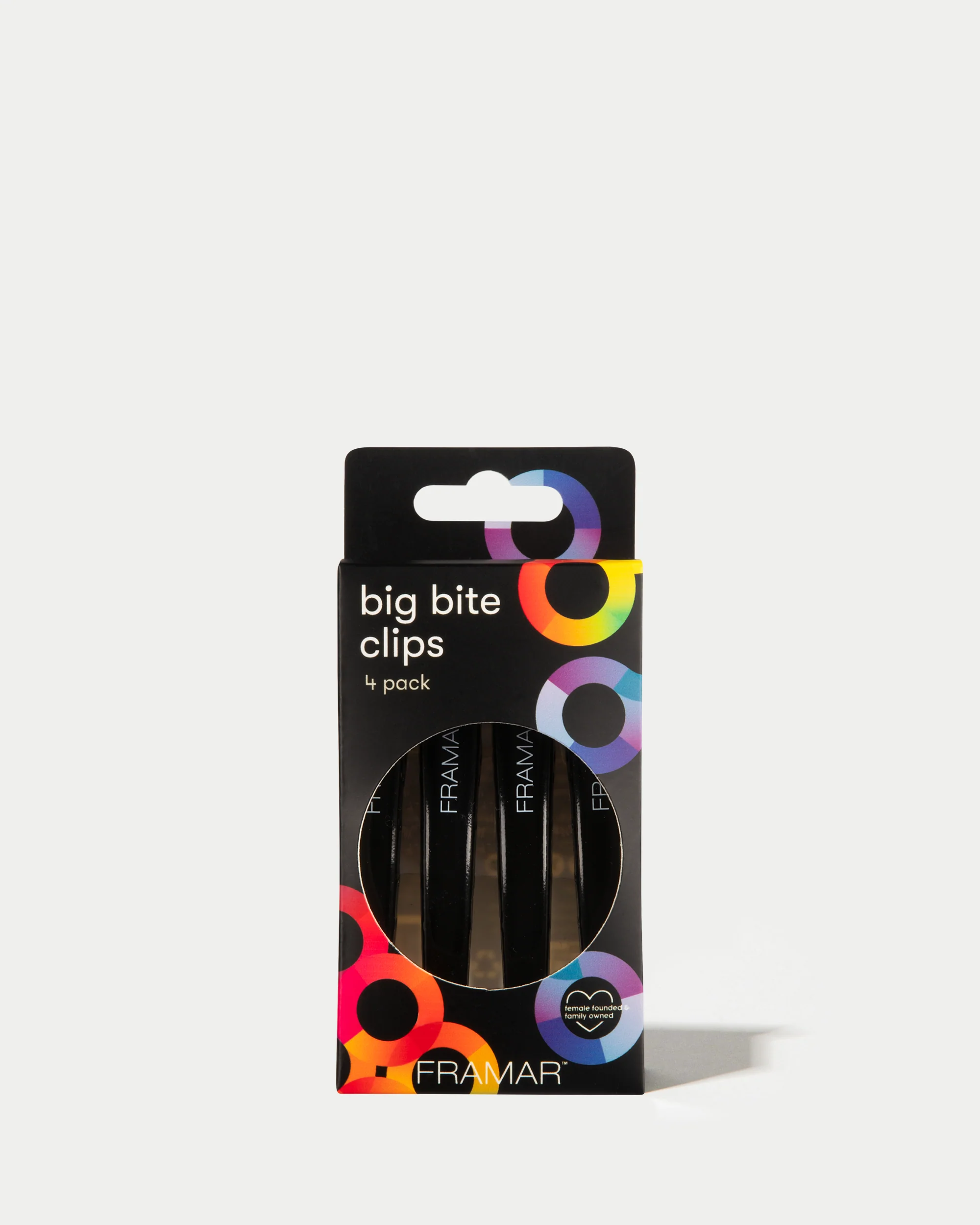 Big Bite Clips - Image 5
