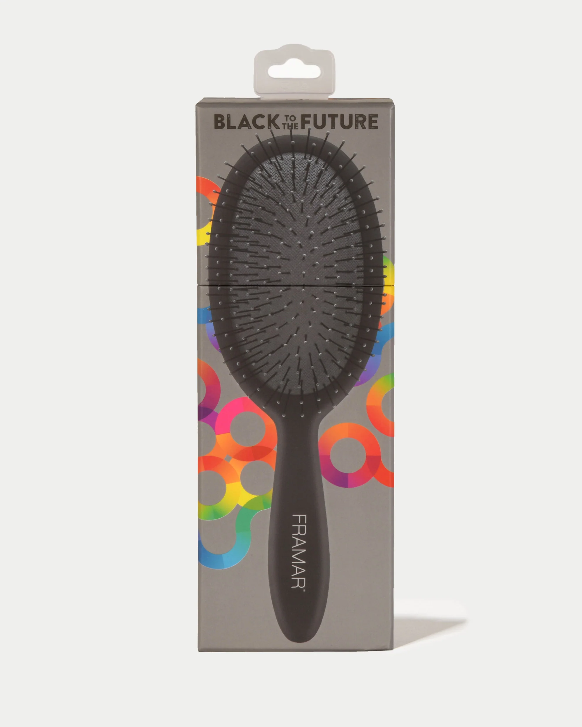 Black to the Future - Detangle Brush - Image 5