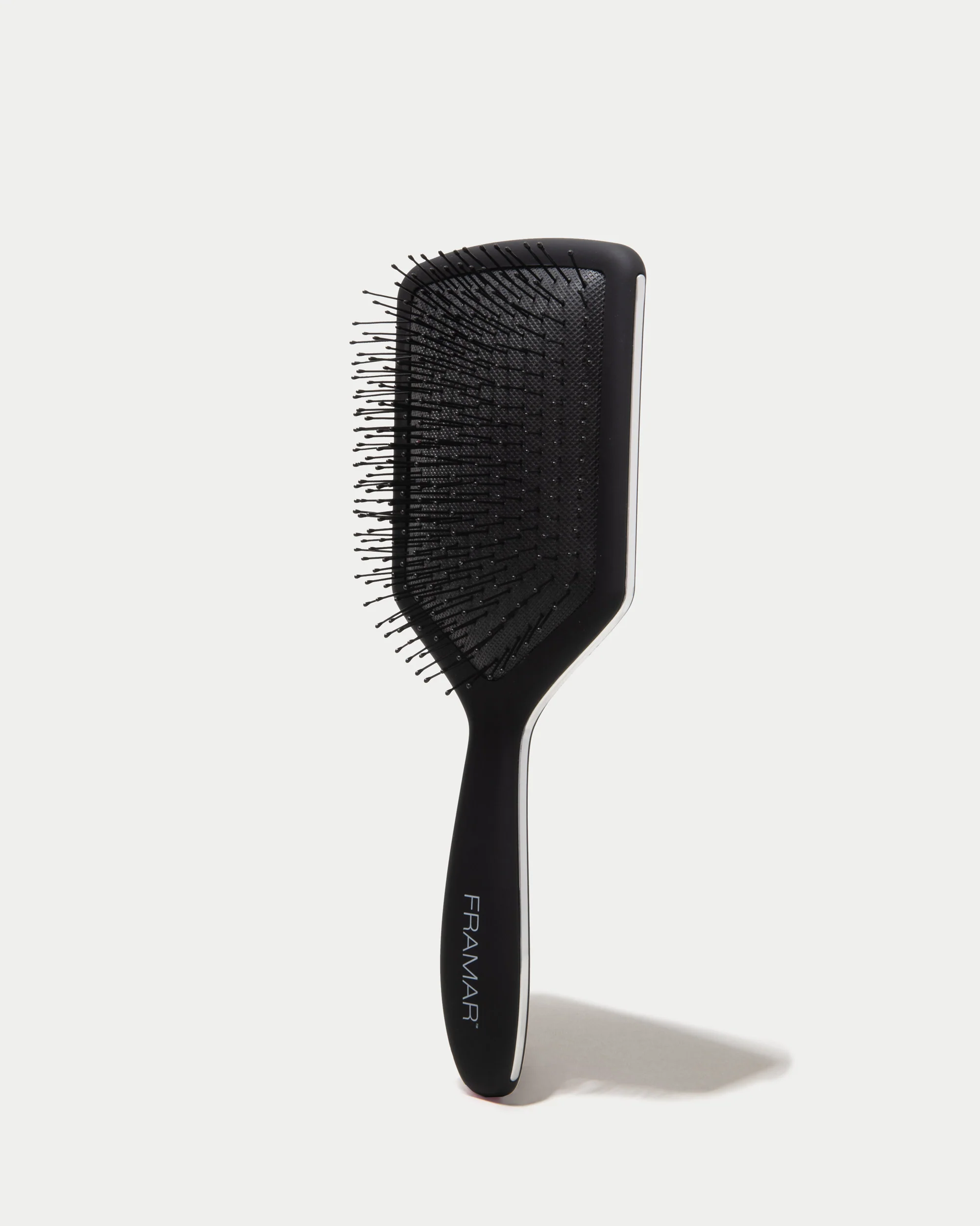 Black to the Future - Paddle Brush - Image 3