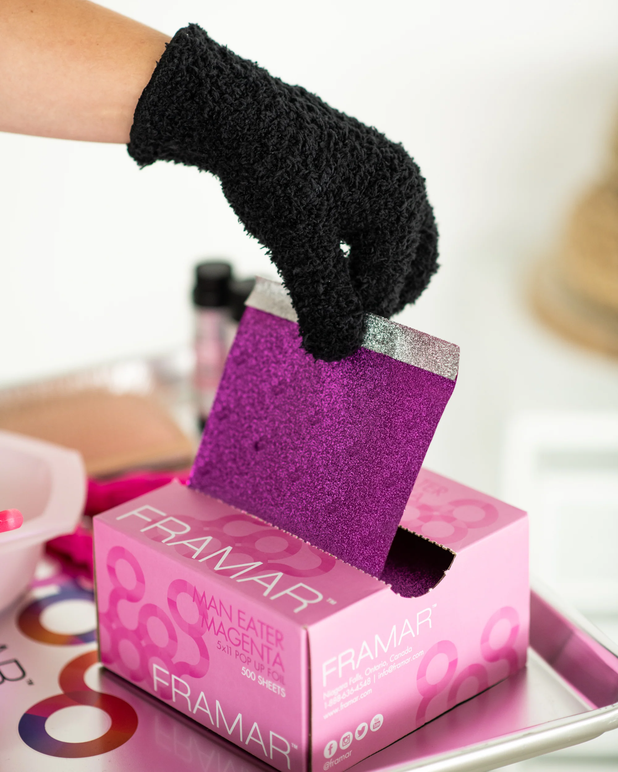 Bleach Blenders* - Image 7