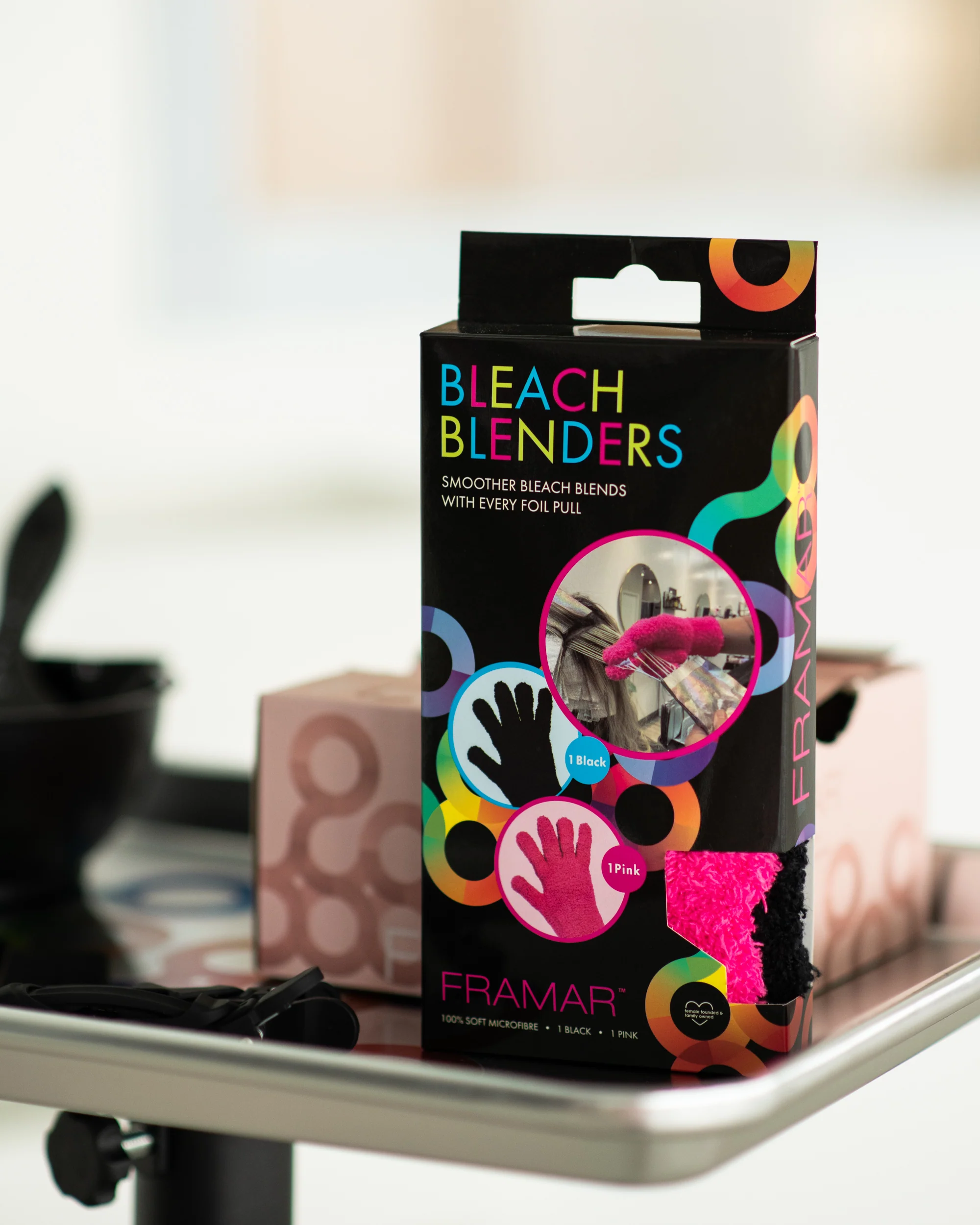 Bleach Blenders* - Image 8