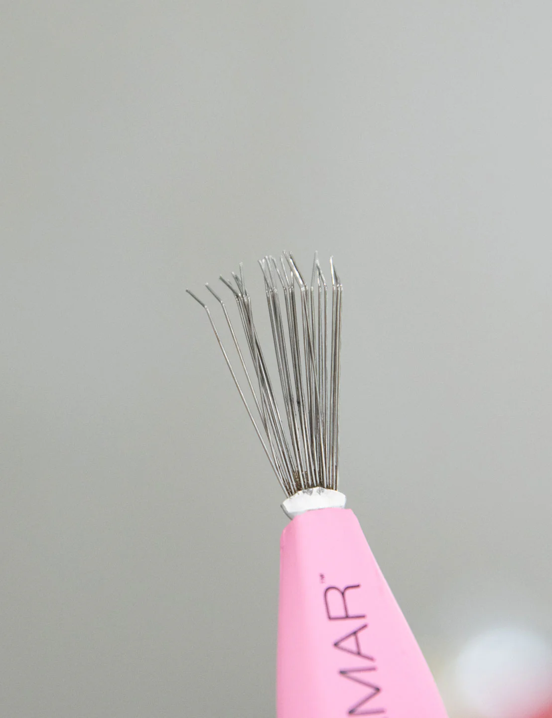 Brush Cleaner - Pink - Image 6