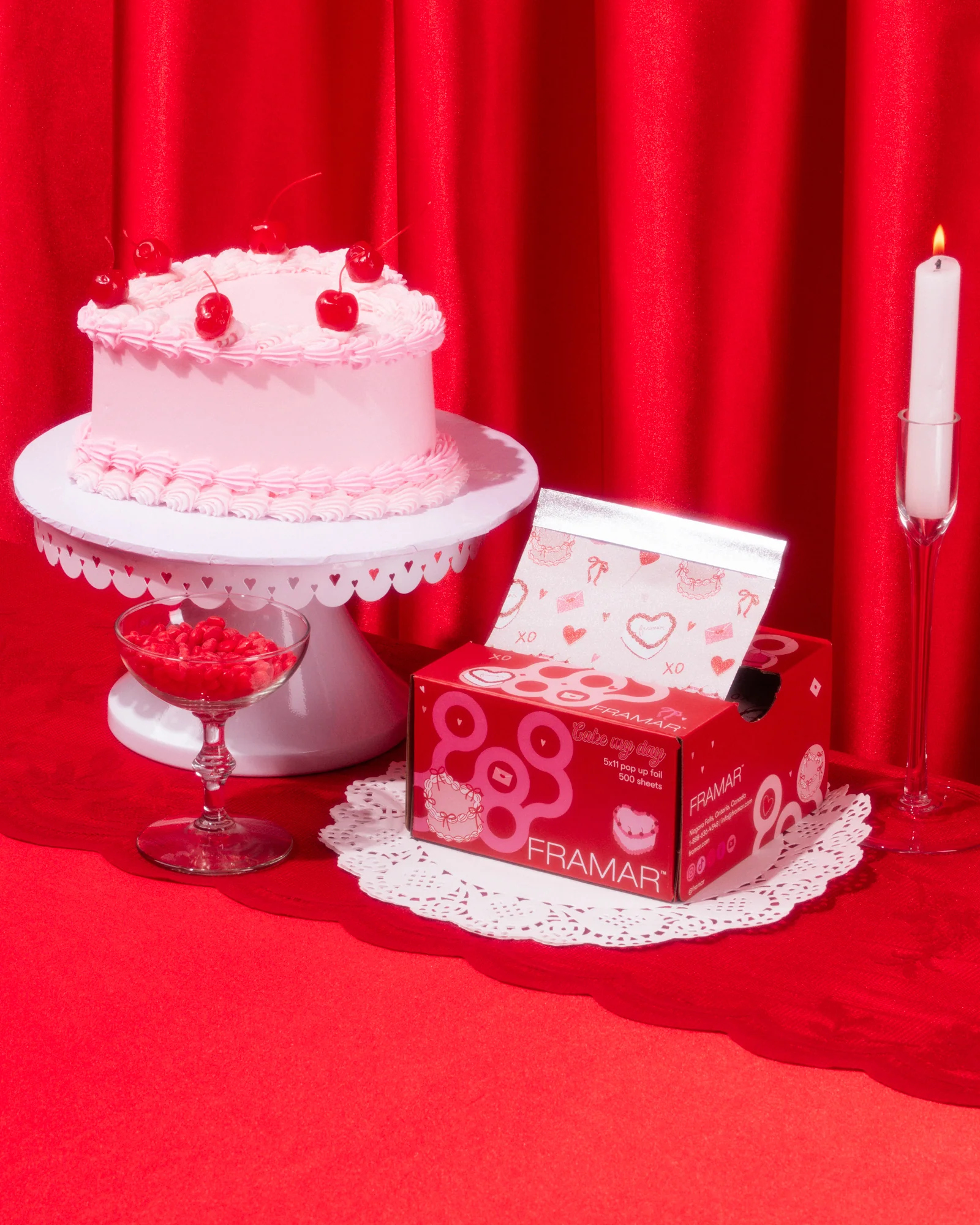 Cake My Day -  Pop Up - Image 3