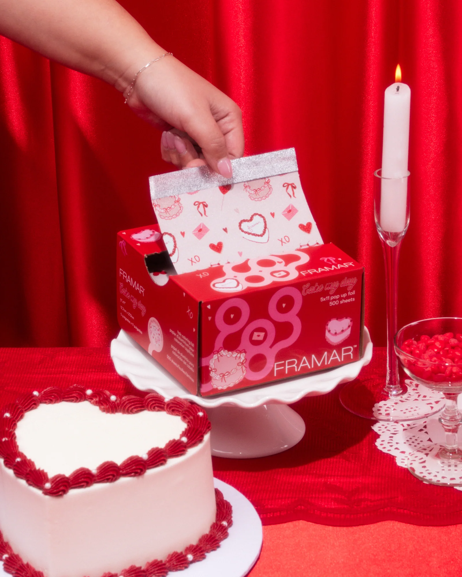 Cake My Day -  Pop Up - Image 4