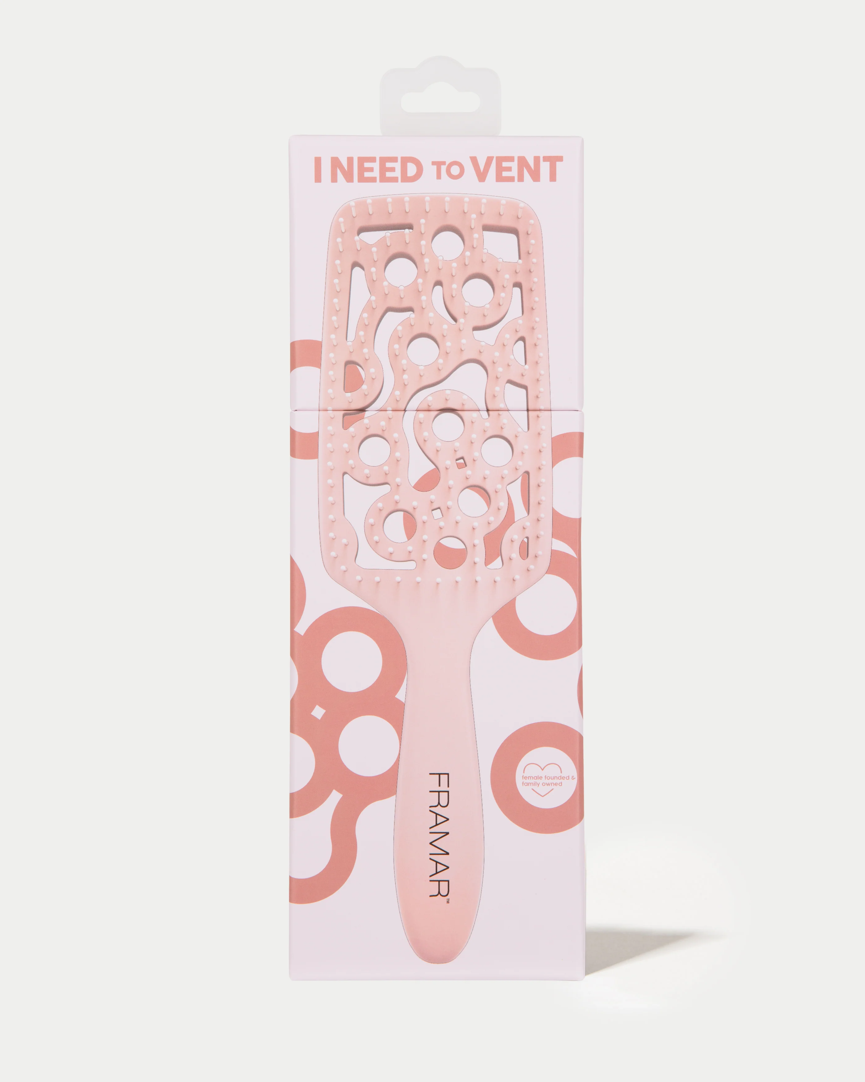 Vent Brush - Champagne - Image 3