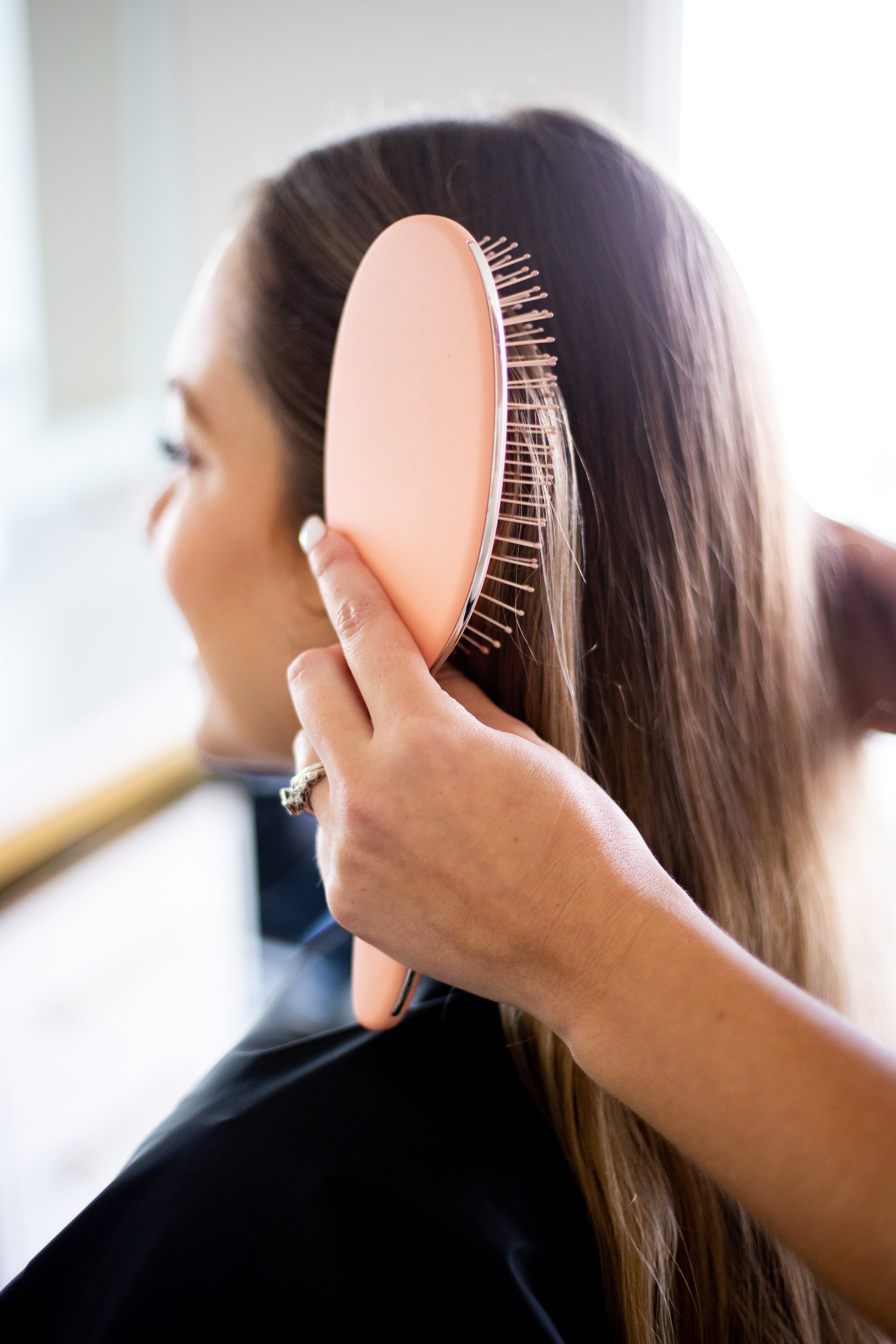 Champagne Mami - Detangle Brush - Image 5