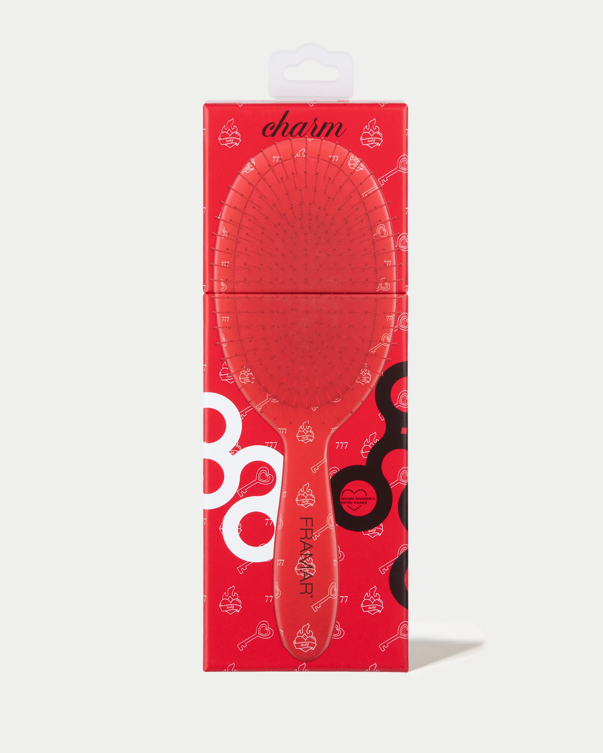 Charm - Detangle Brush - Image 3