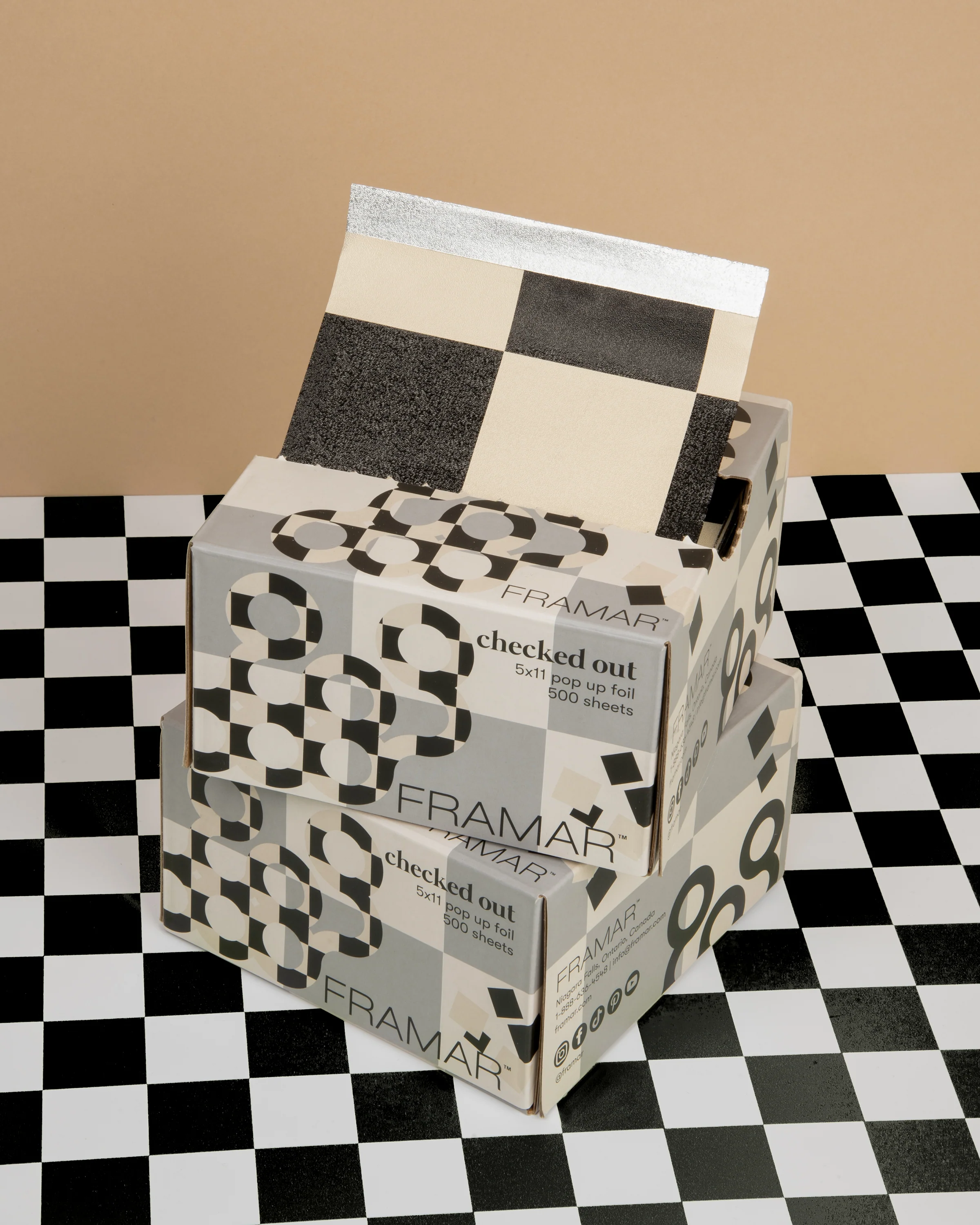 Checked Out - Pop Up* - Image 5