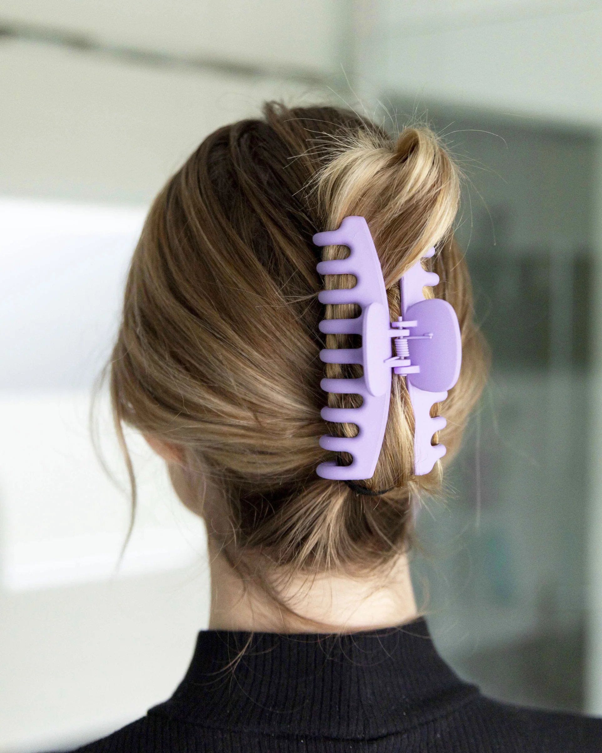 Claw Clips - Pastel - Image 4