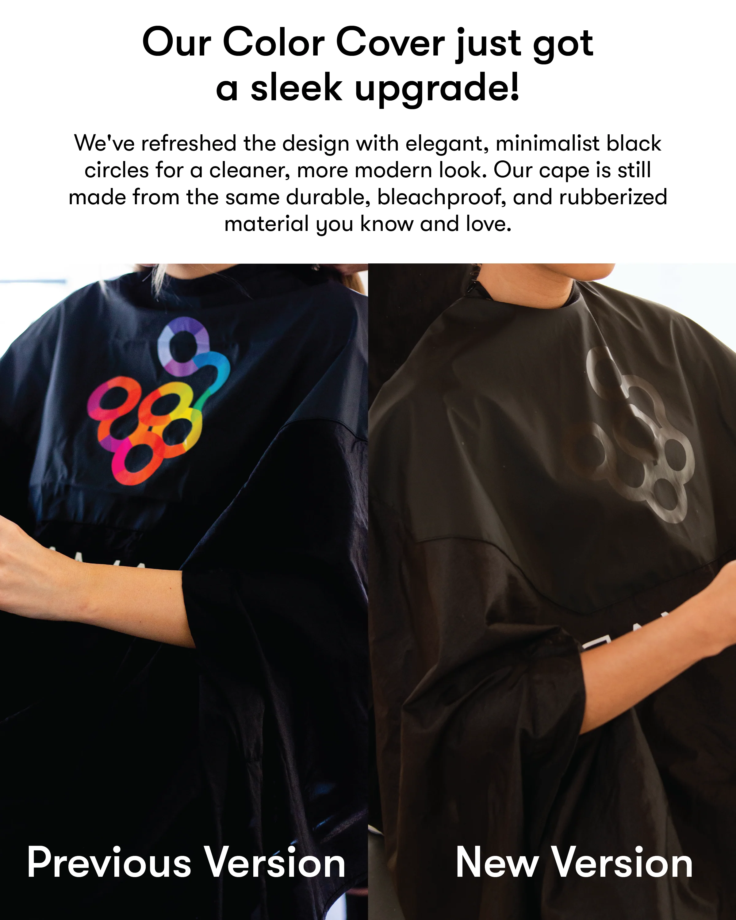 Color Cover - Cape - Image 4