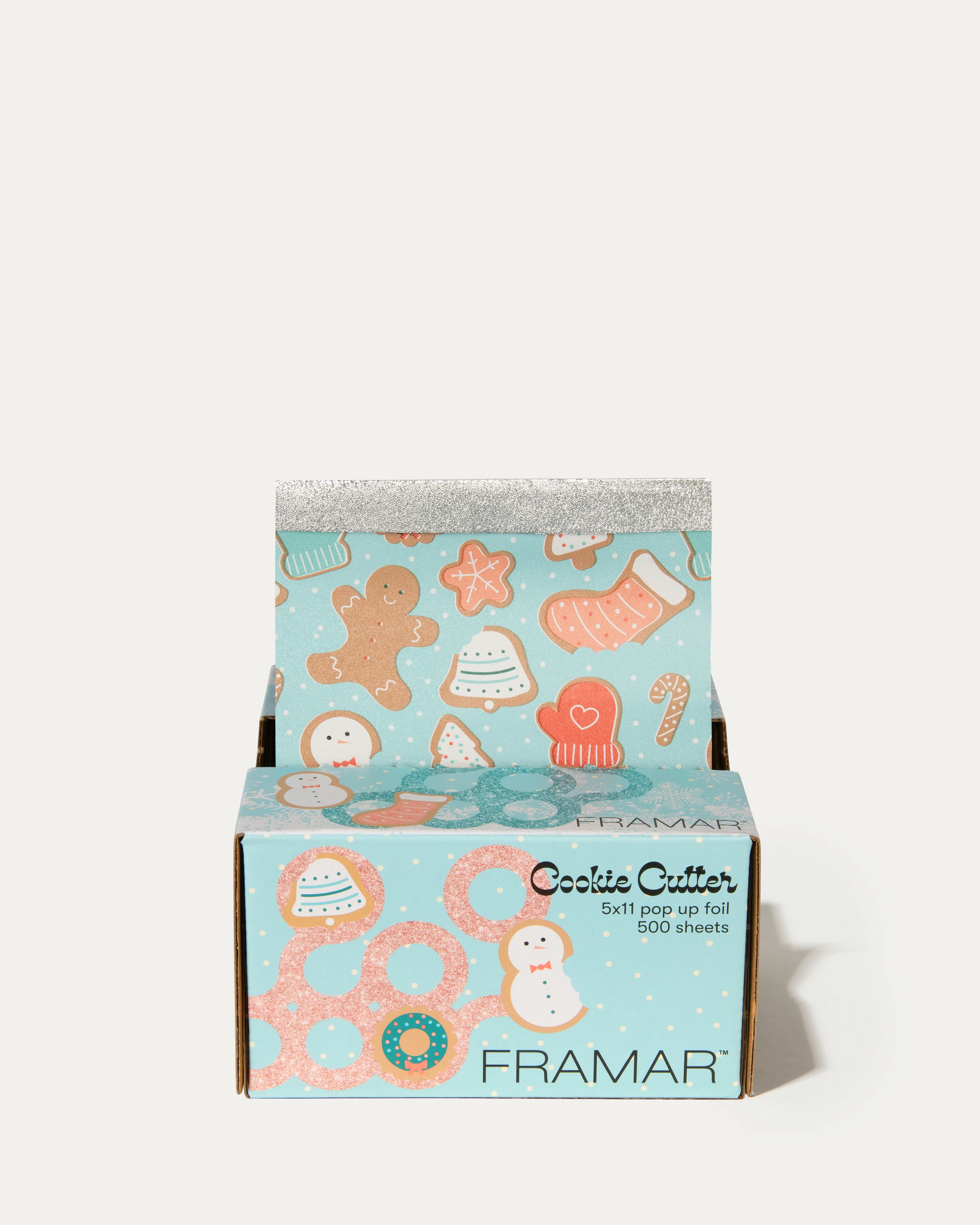 Cookie Cutter -  Pop Up*
