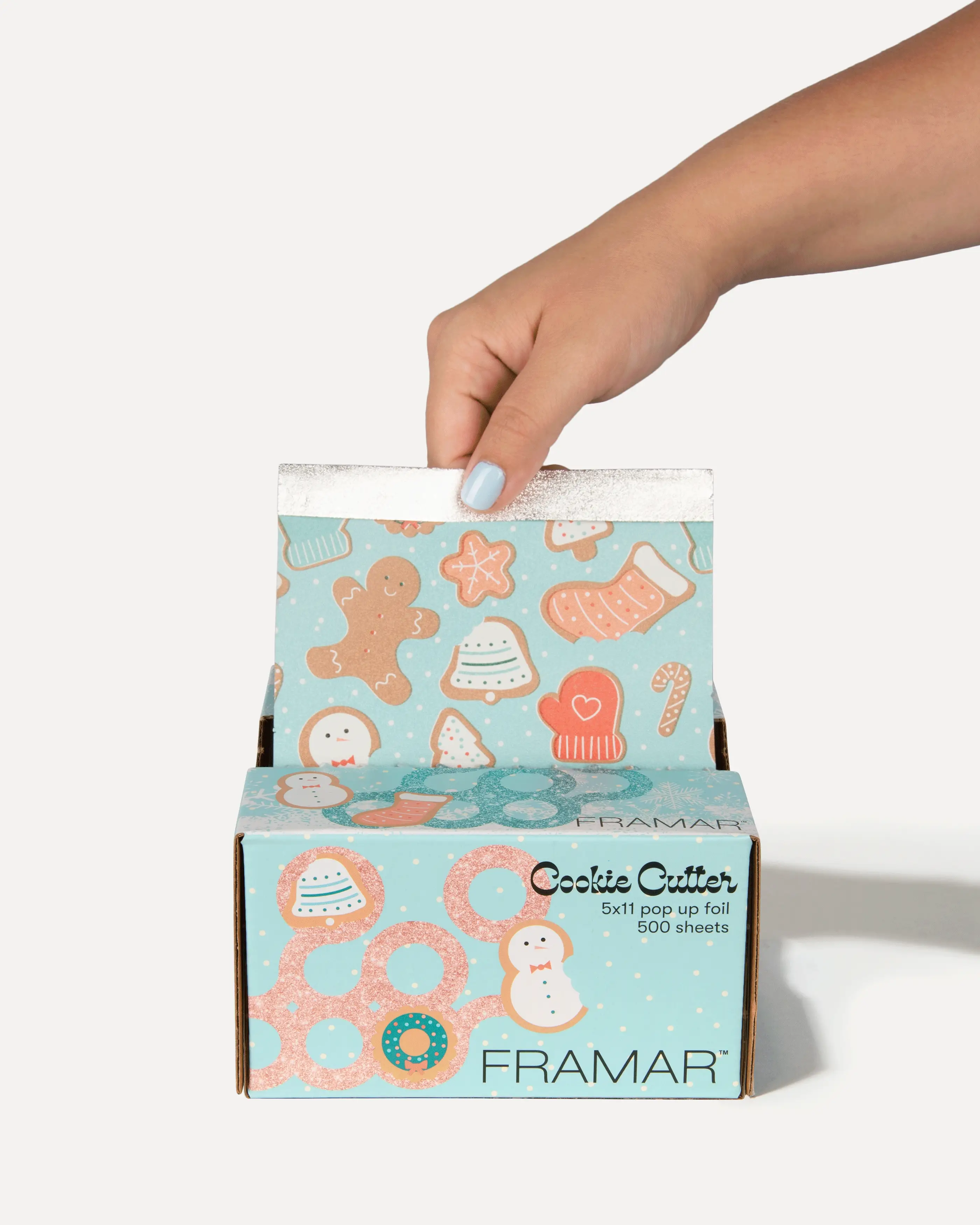 Cookie Cutter -  Pop Up* - Image 2