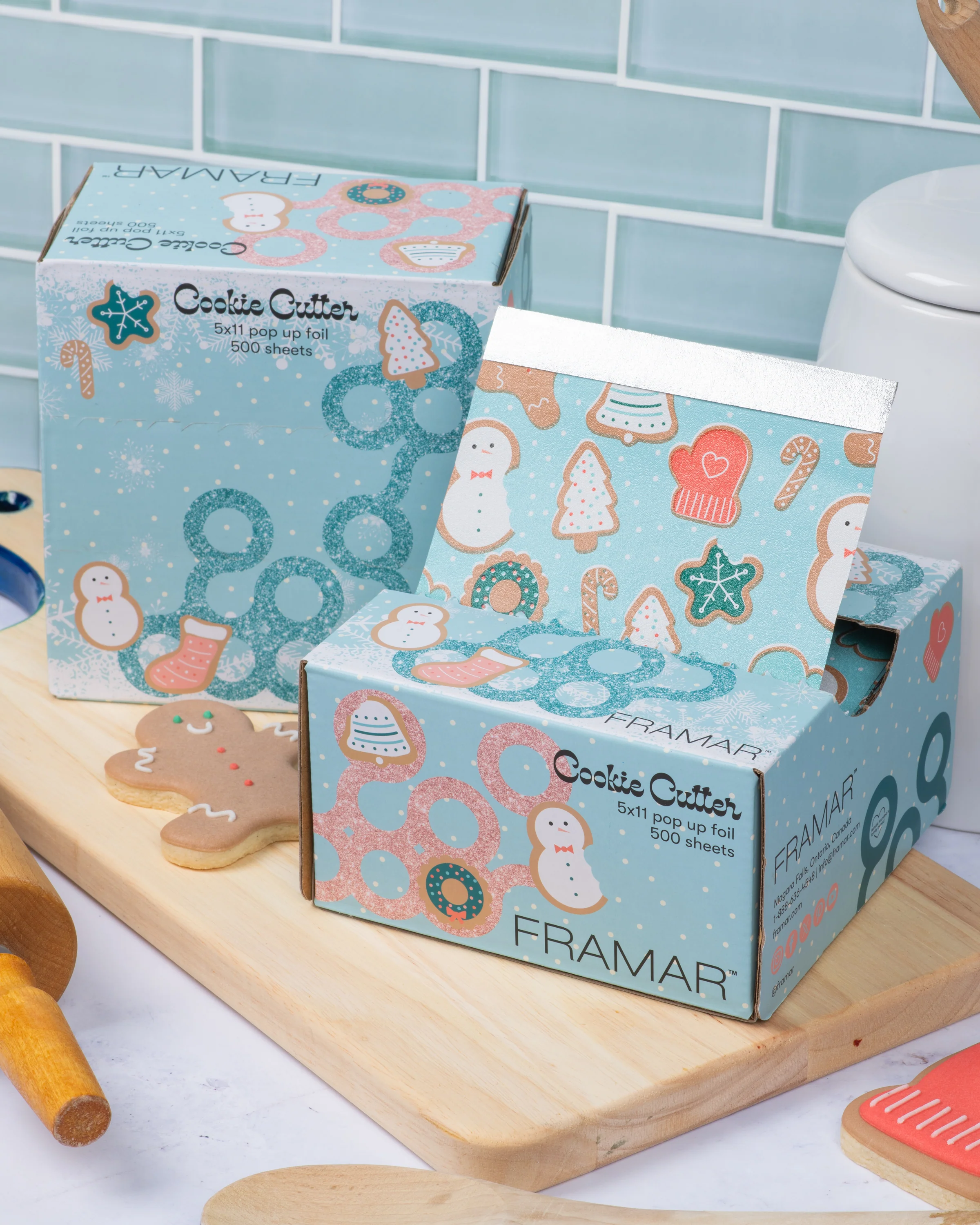 Cookie Cutter -  Pop Up* - Image 3