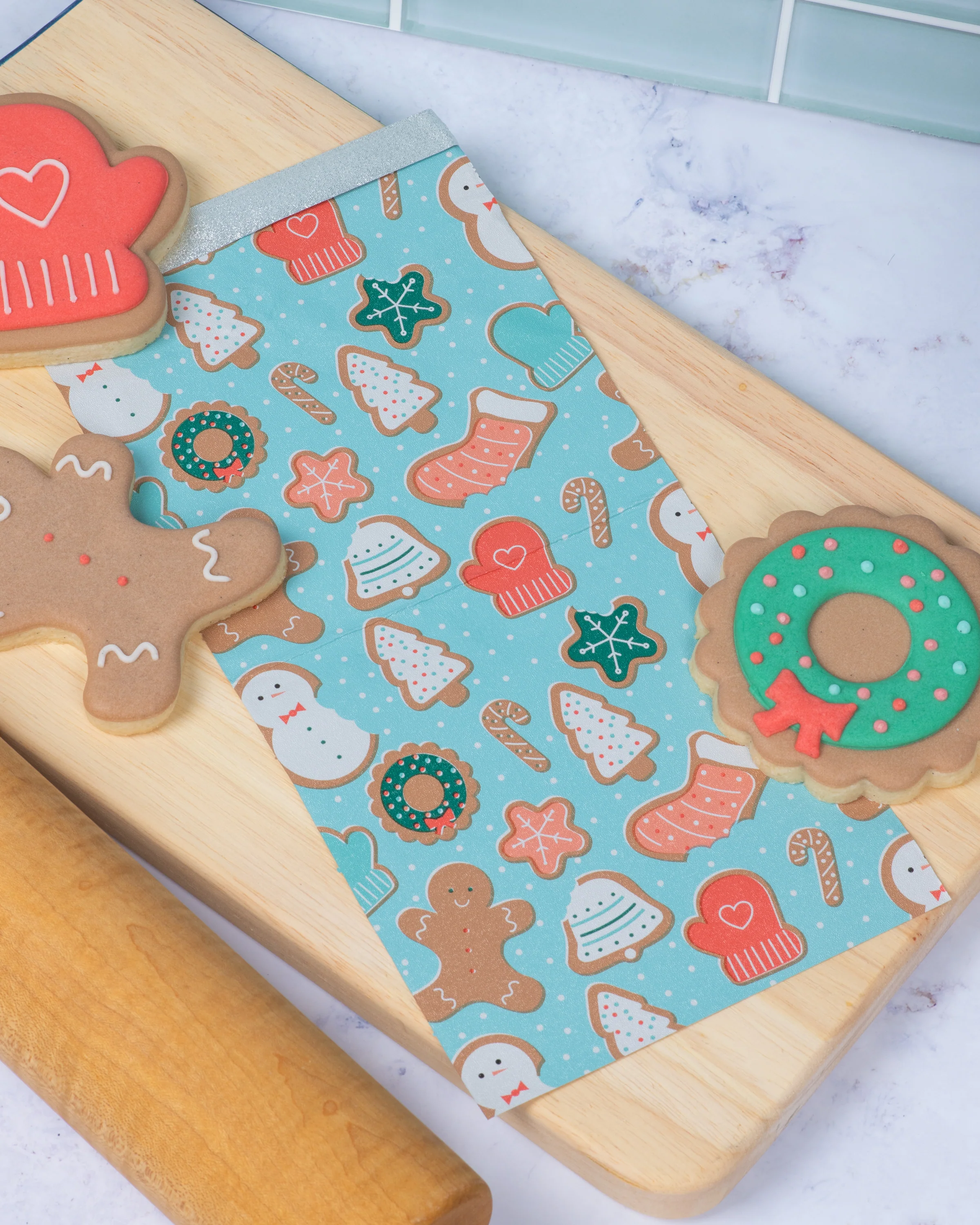 Cookie Cutter -  Pop Up* - Image 4
