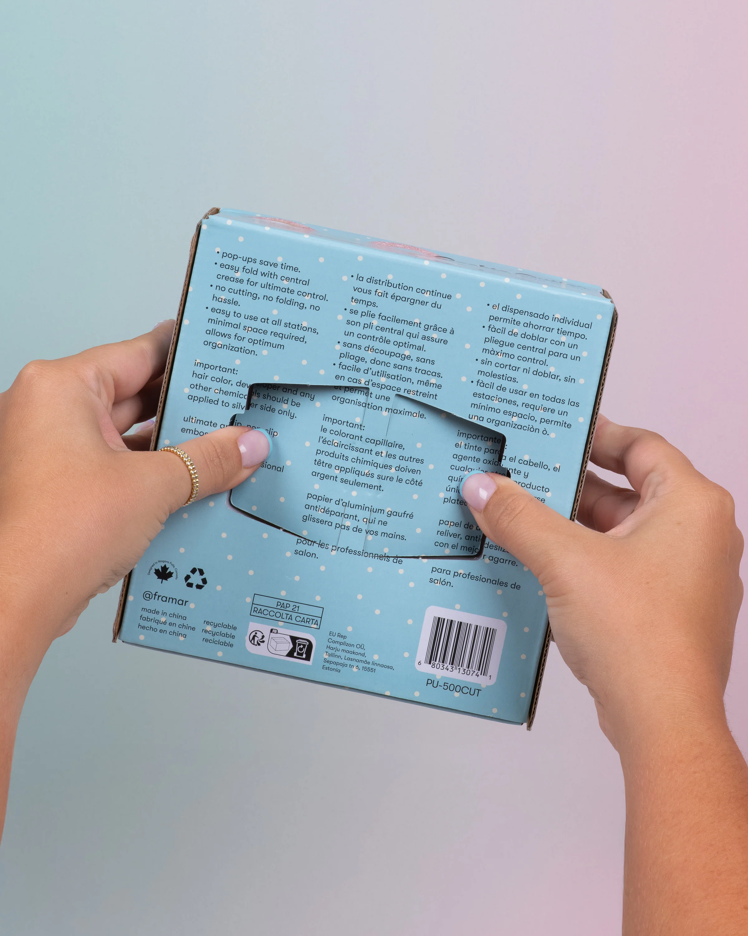 Cookie Cutter -  Pop Up* - Image 5