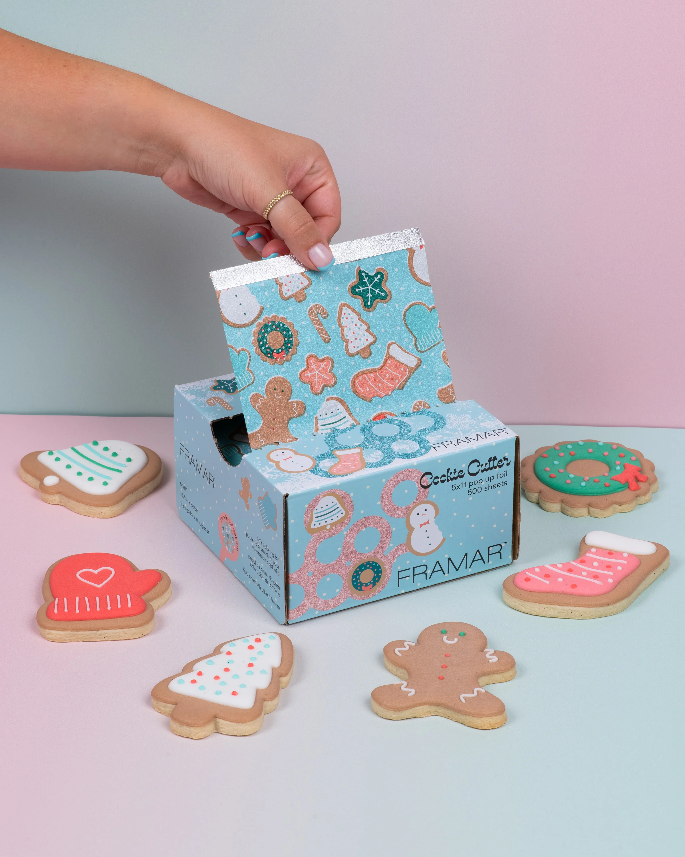 Cookie Cutter -  Pop Up* - Image 6