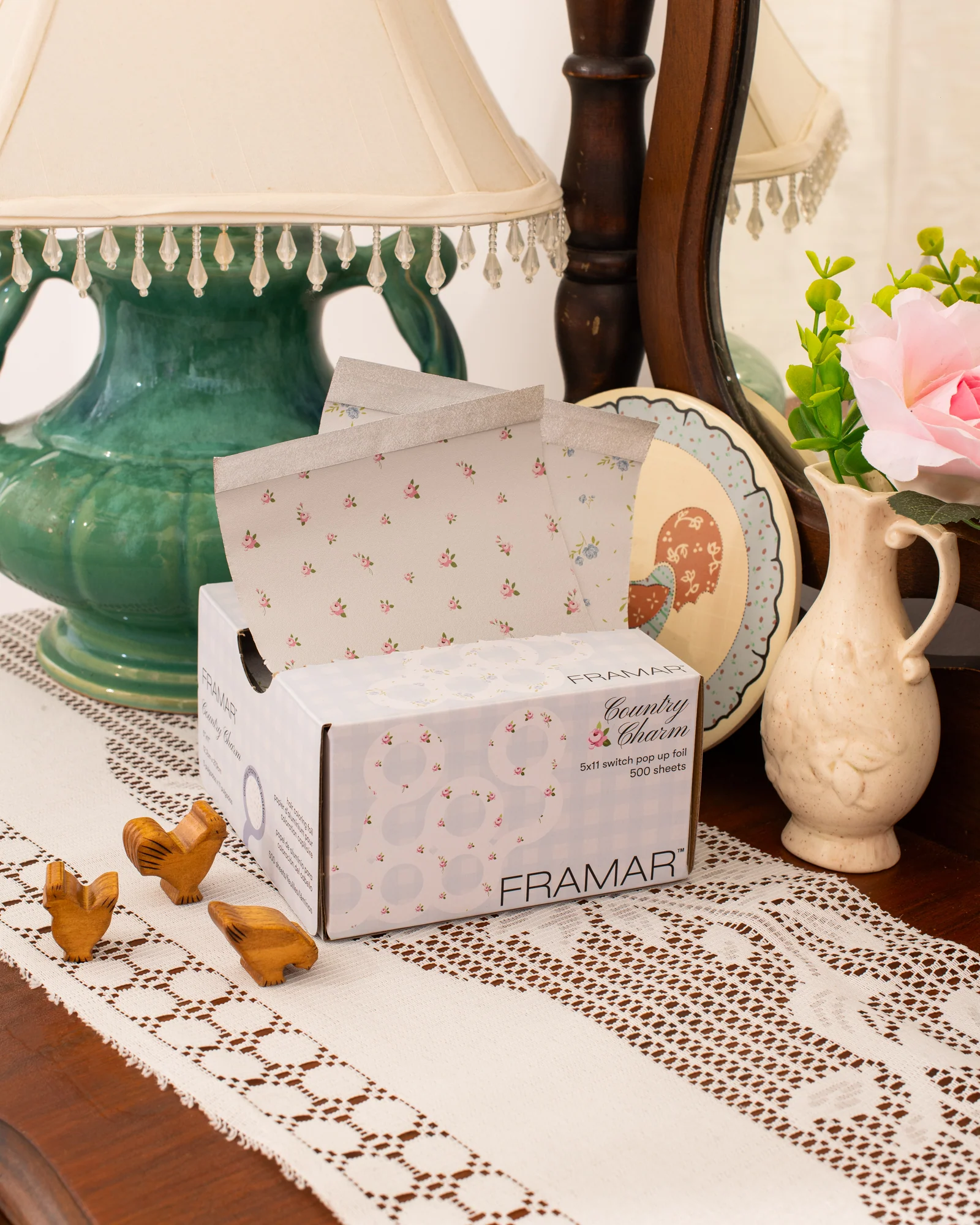 Country Charm - Pop Up - Image 4