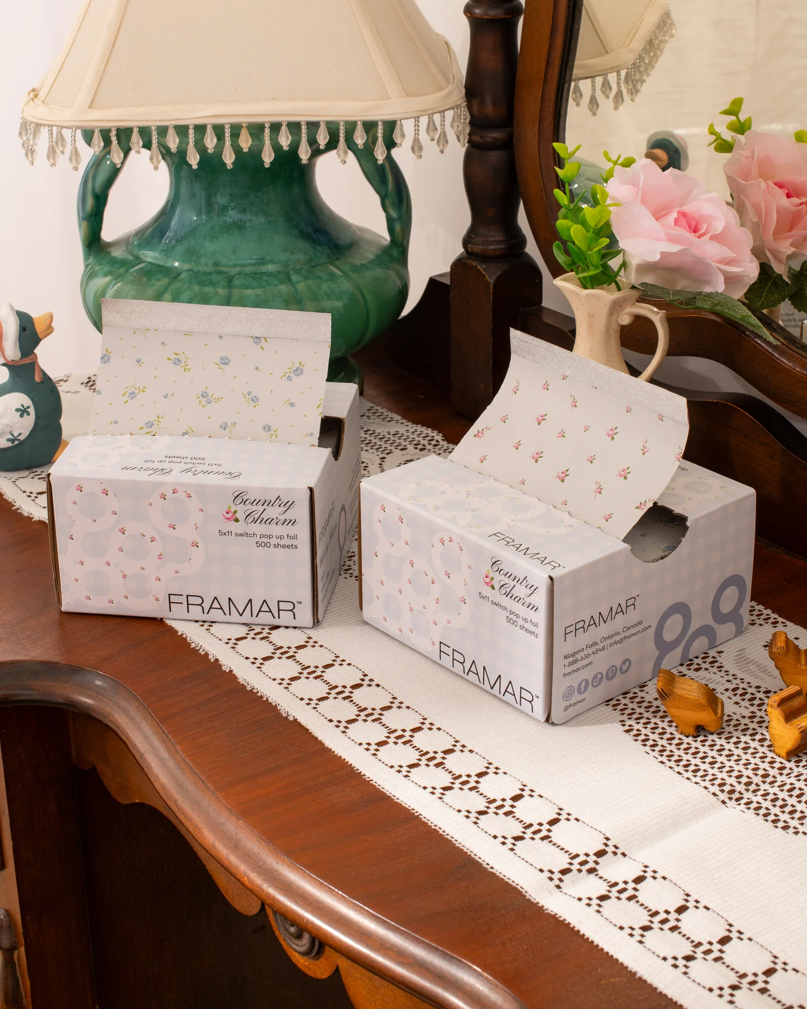 Country Charm - Pop Up - Image 5