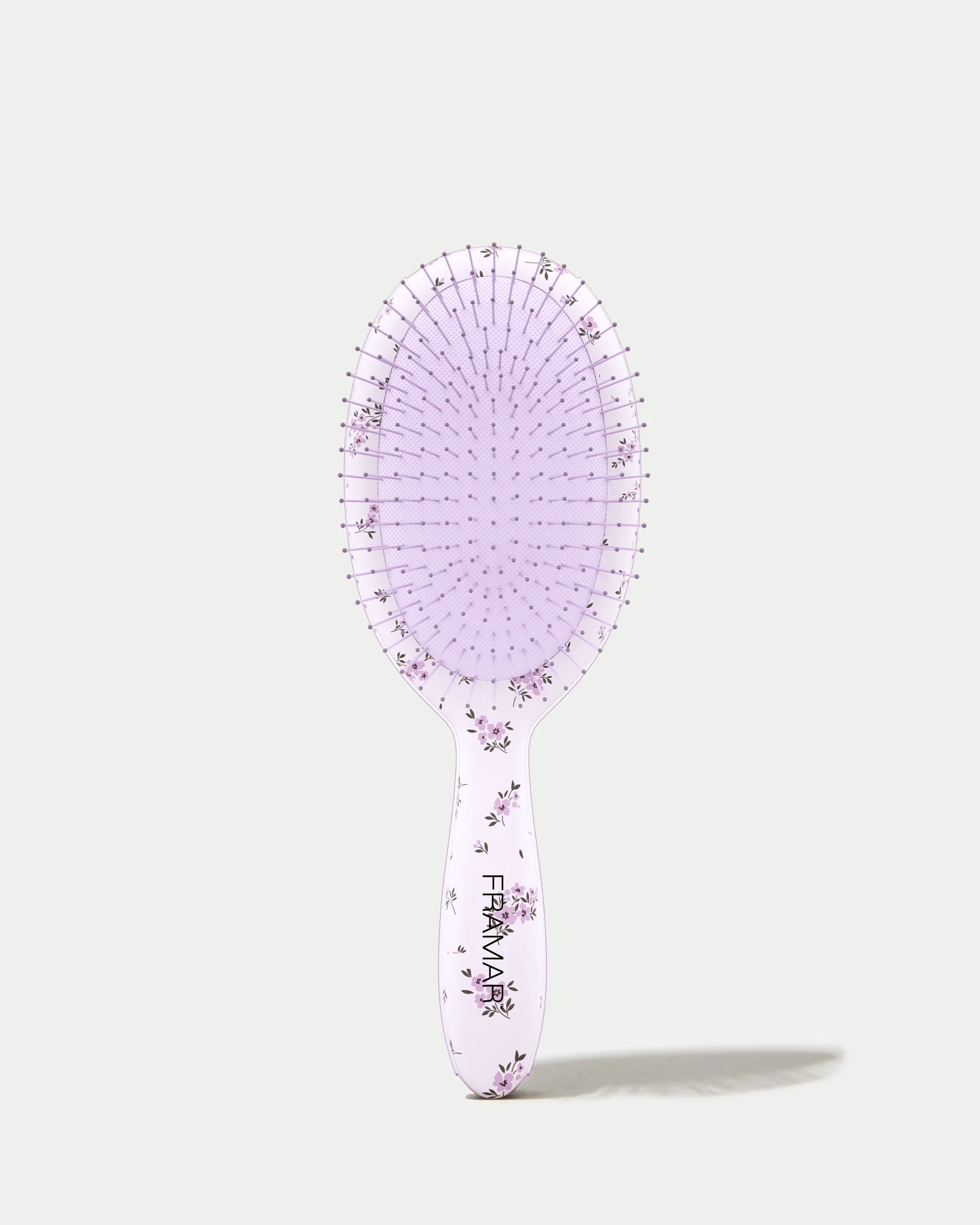 Country Charm - 9PC Detangle Brush Display - Image 4