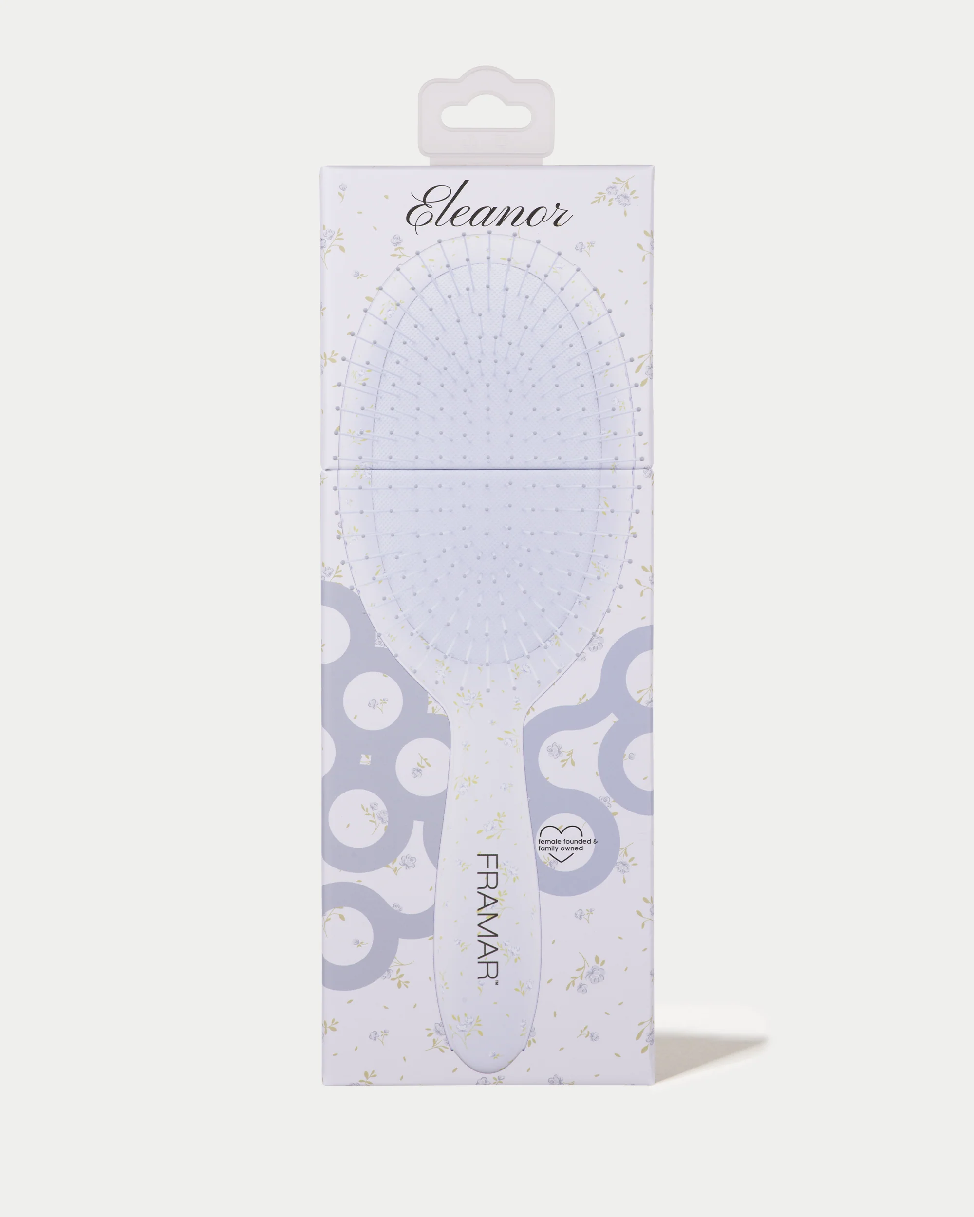 Eleanor - Detangle Brush - Image 3