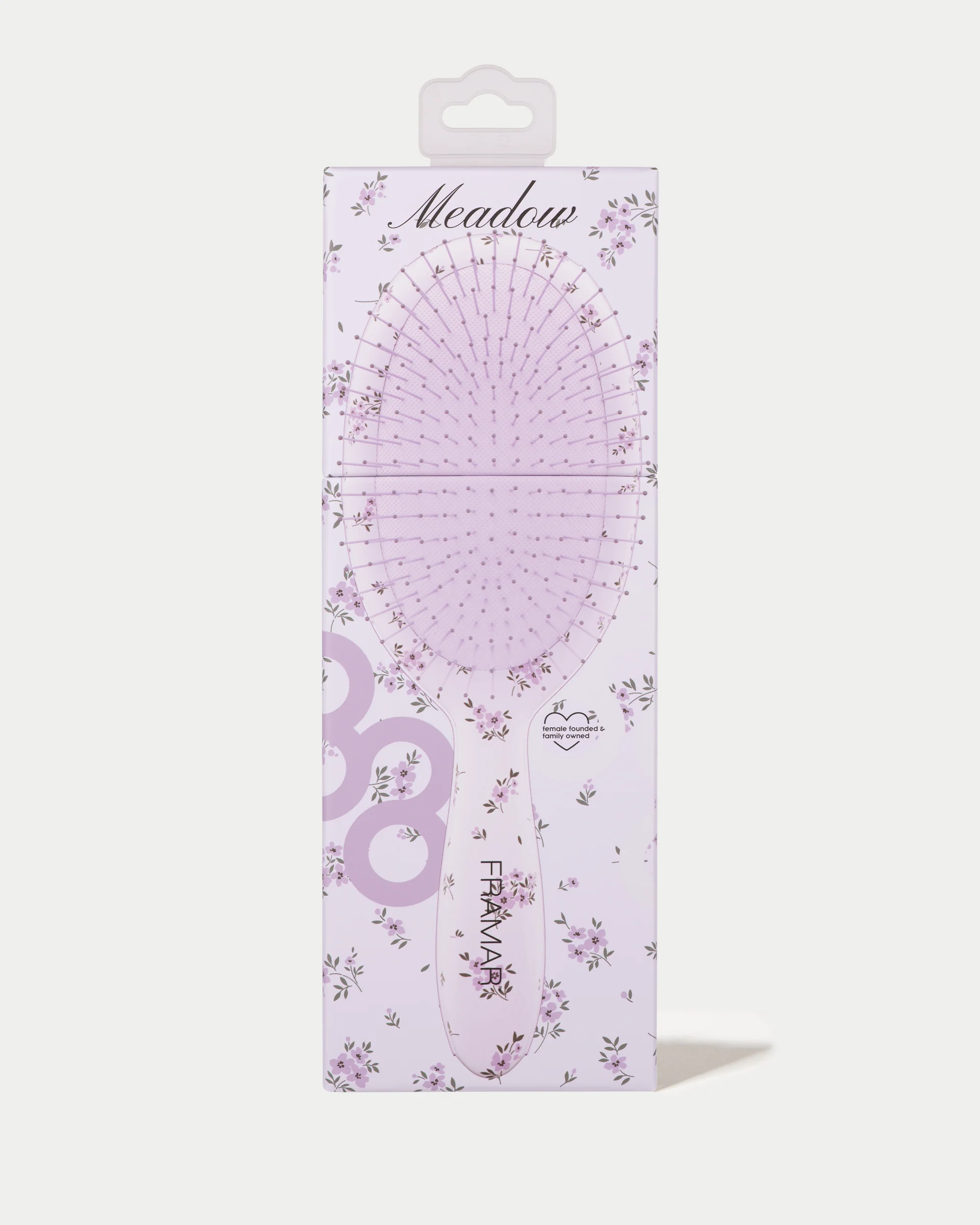 Meadow - Detangle Brush - Image 3