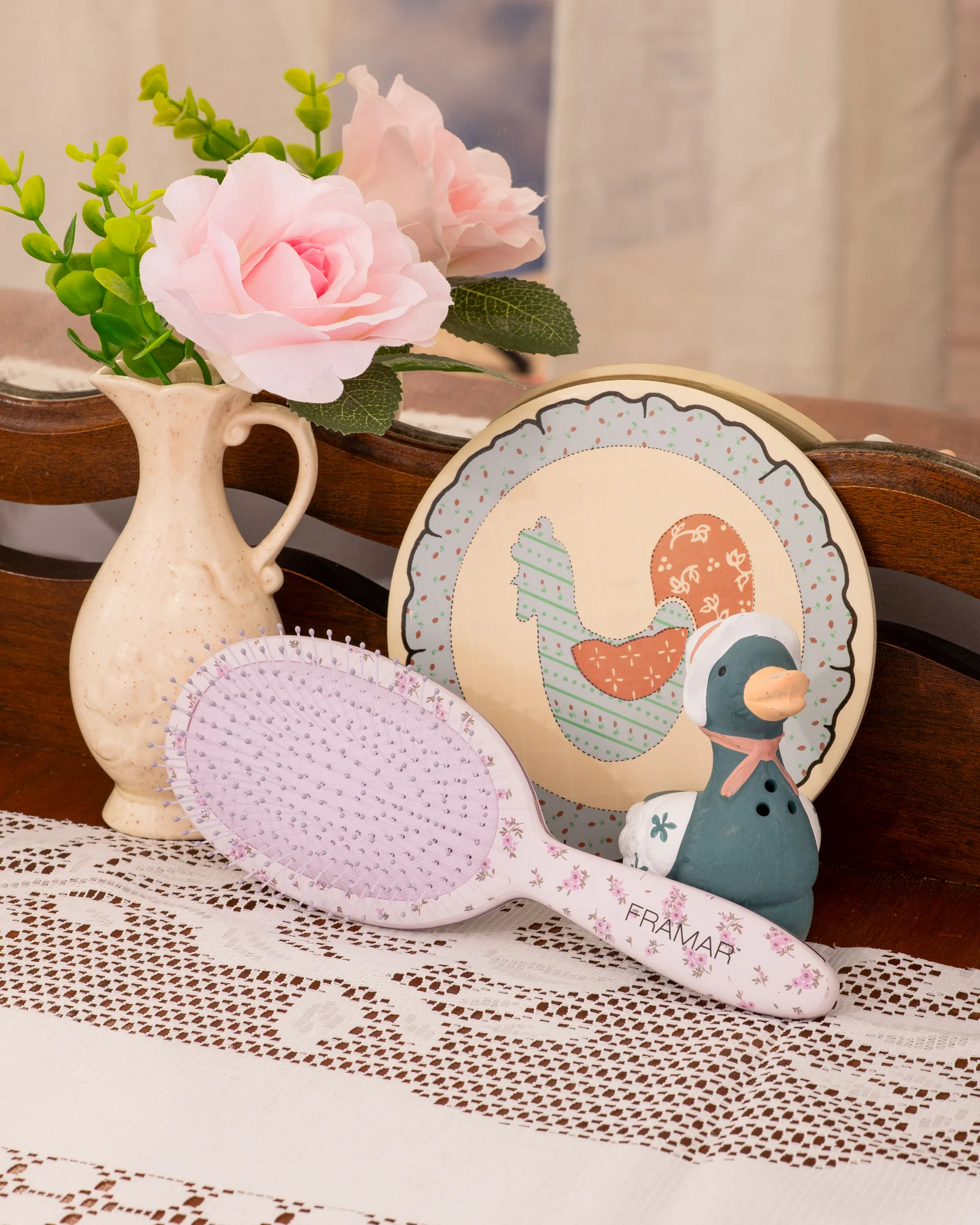 Meadow - Detangle Brush - Image 6