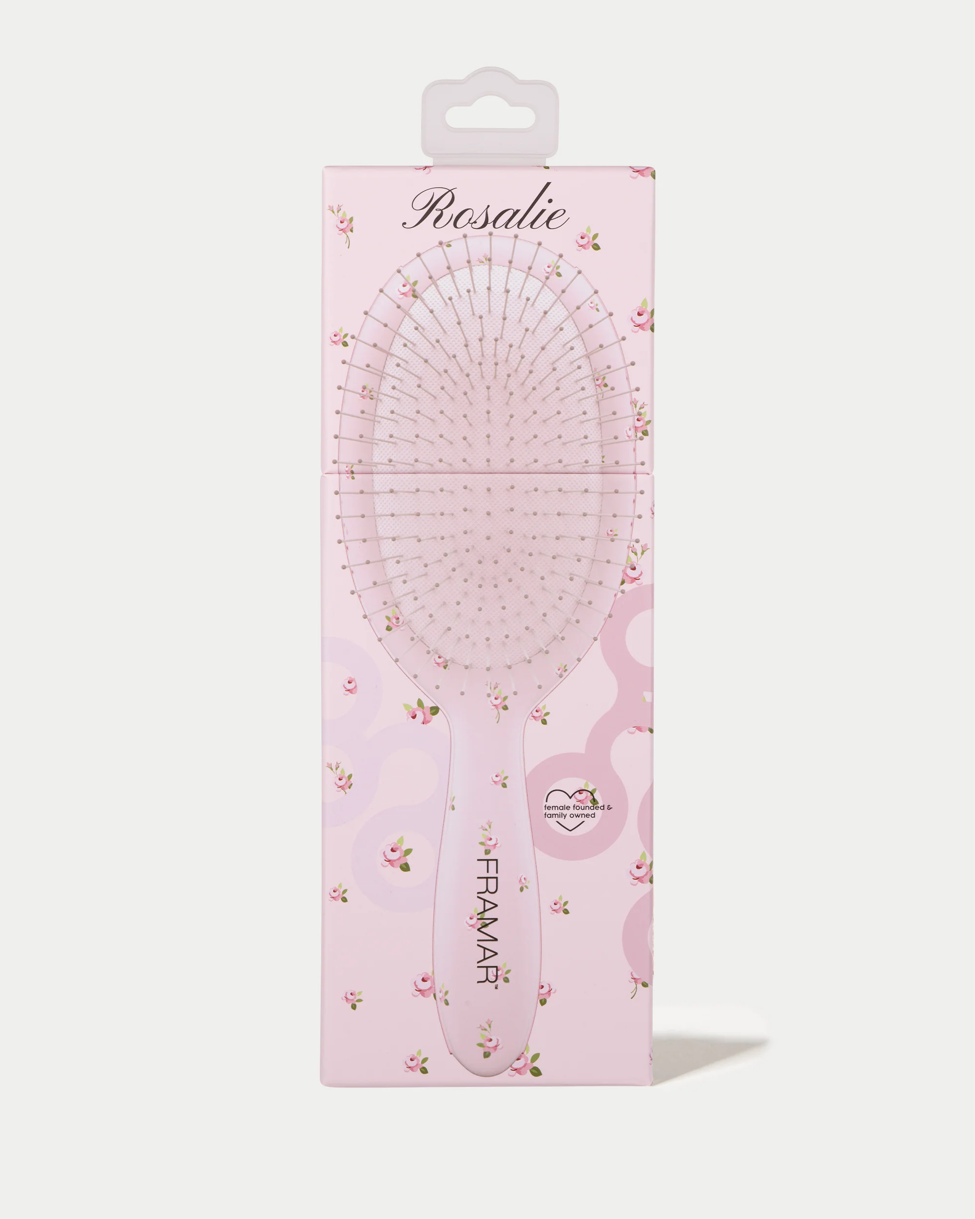 Rosalie - Detangle Brush - Image 3