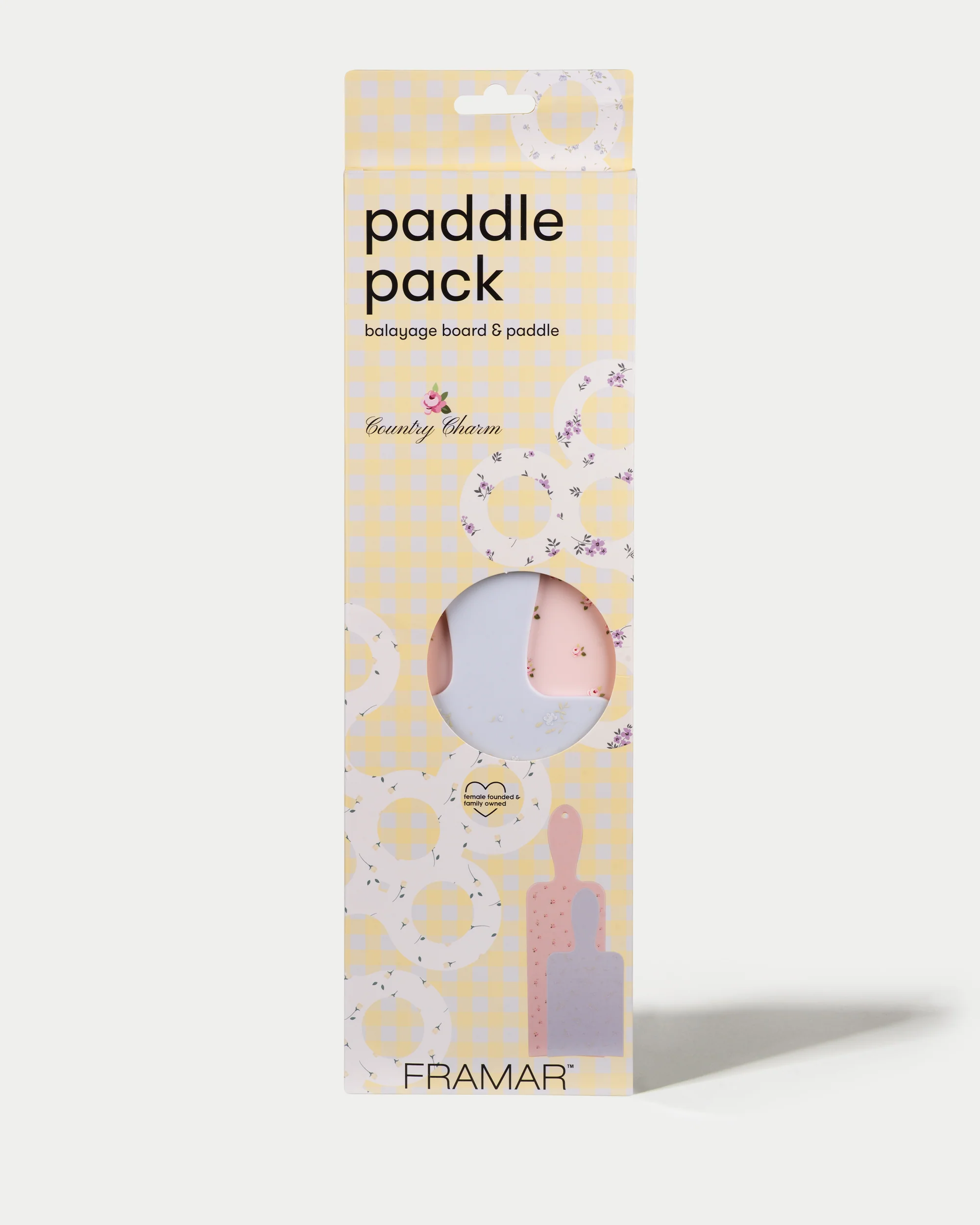 Country Charm - Paddle Pack - Image 3