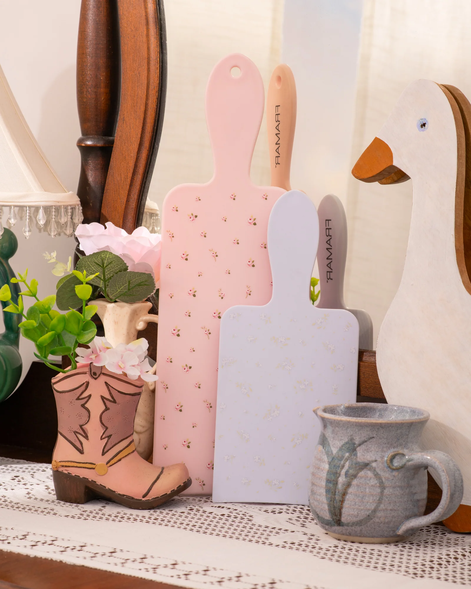 Country Charm - Paddle Pack - Image 5