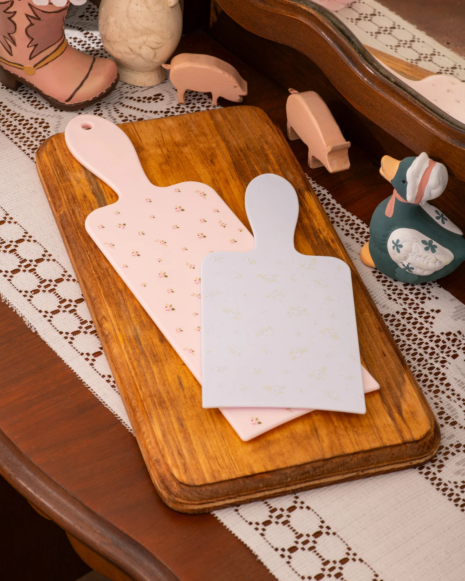 Country Charm - Paddle Pack - Image 6