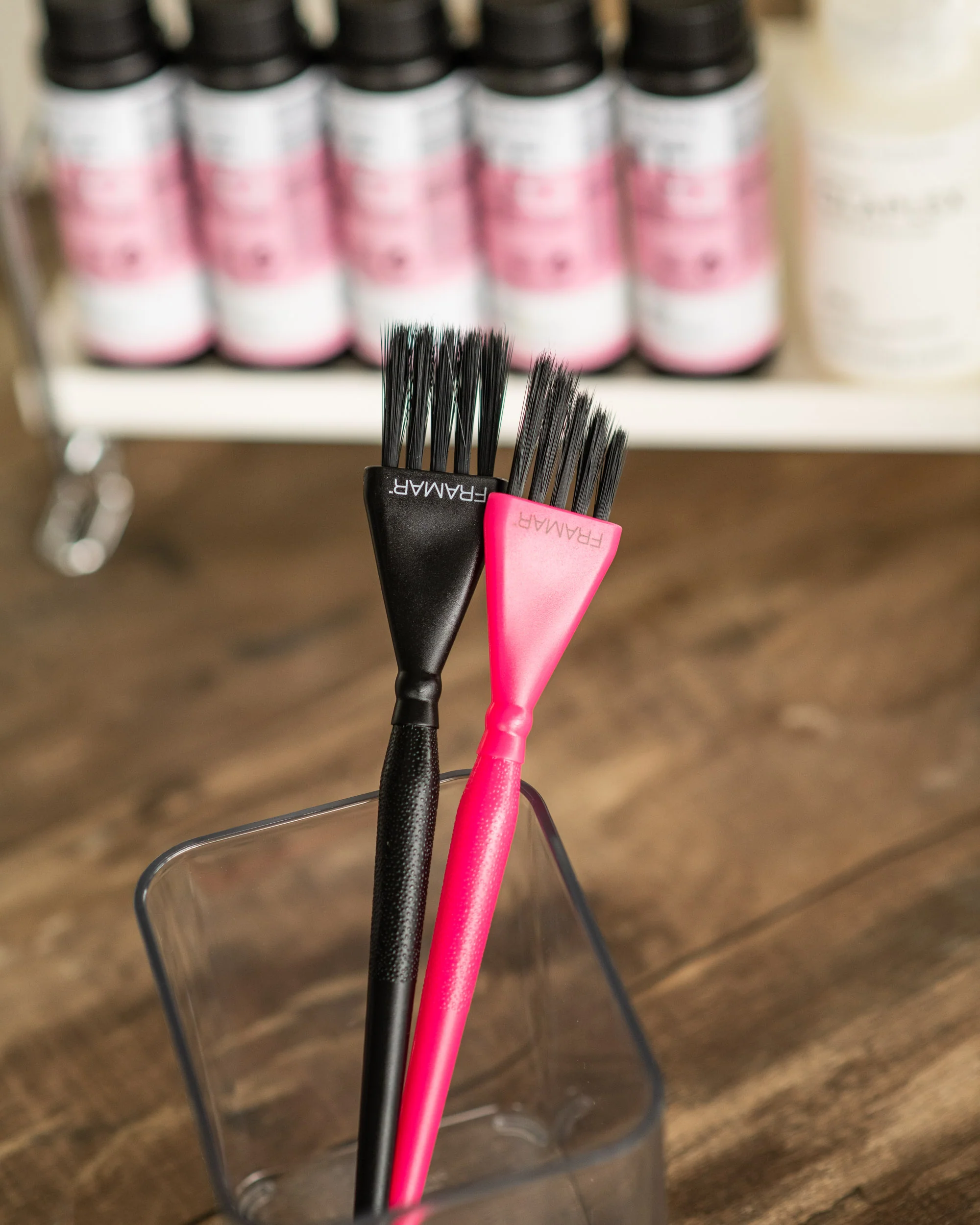 Detail Brush Set - 2 Pack - Image 3