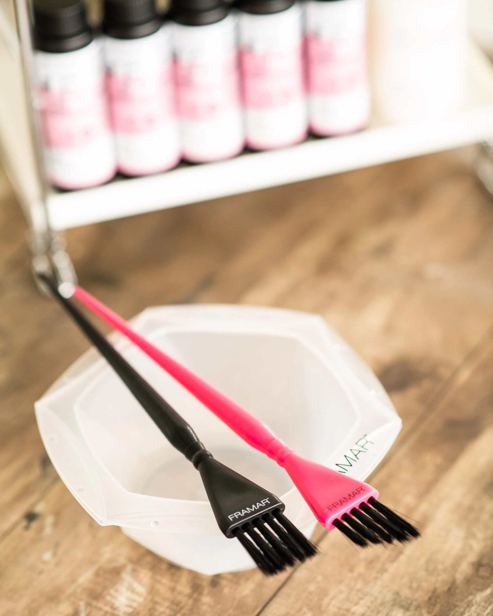 Detail Brush Set - 2 Pack - Image 4