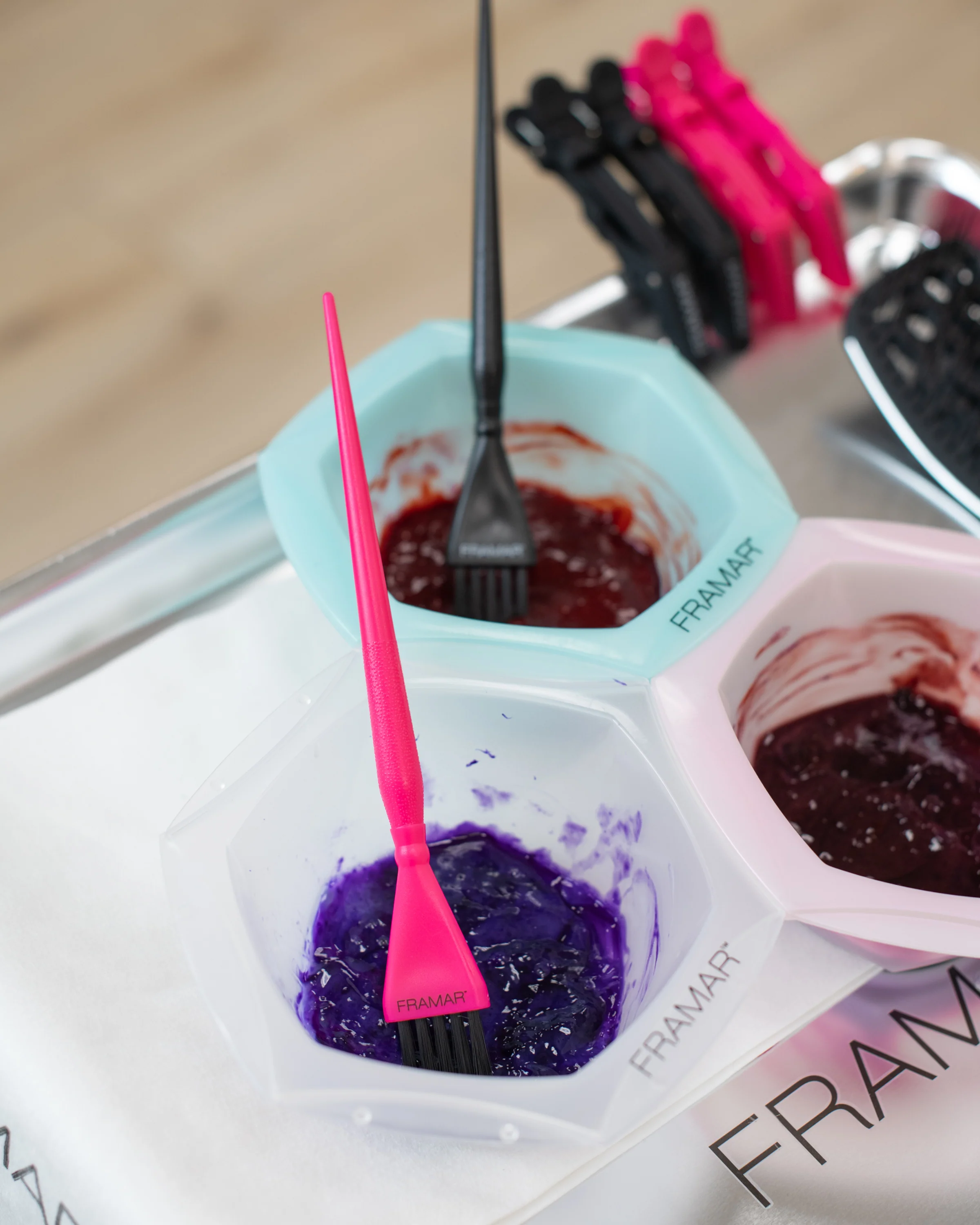 Detail Brush Set - 2 Pack - Image 6