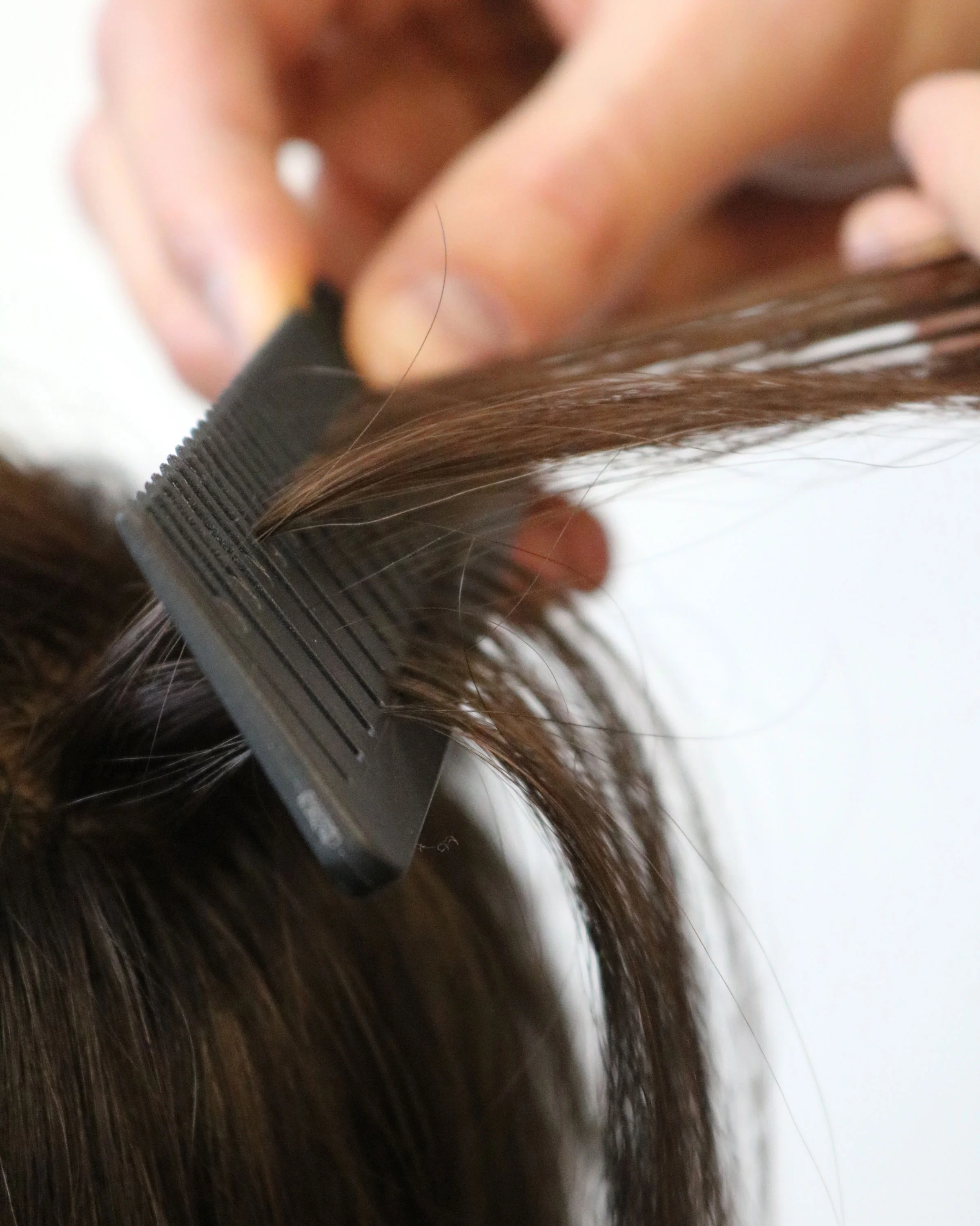 Dreamweaver Combs - Black - Image 4