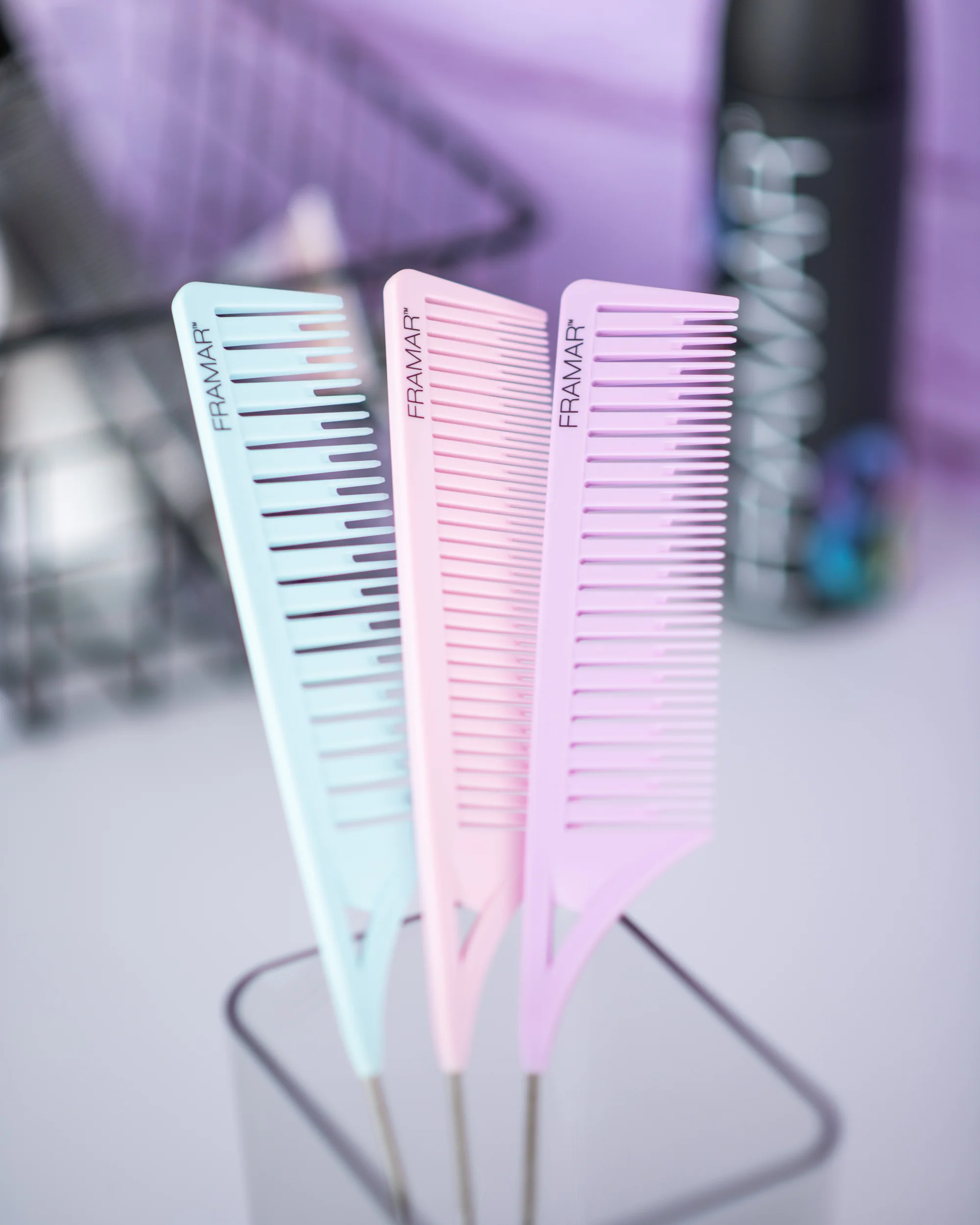 Dreamweaver Combs - Pastel - Image 3